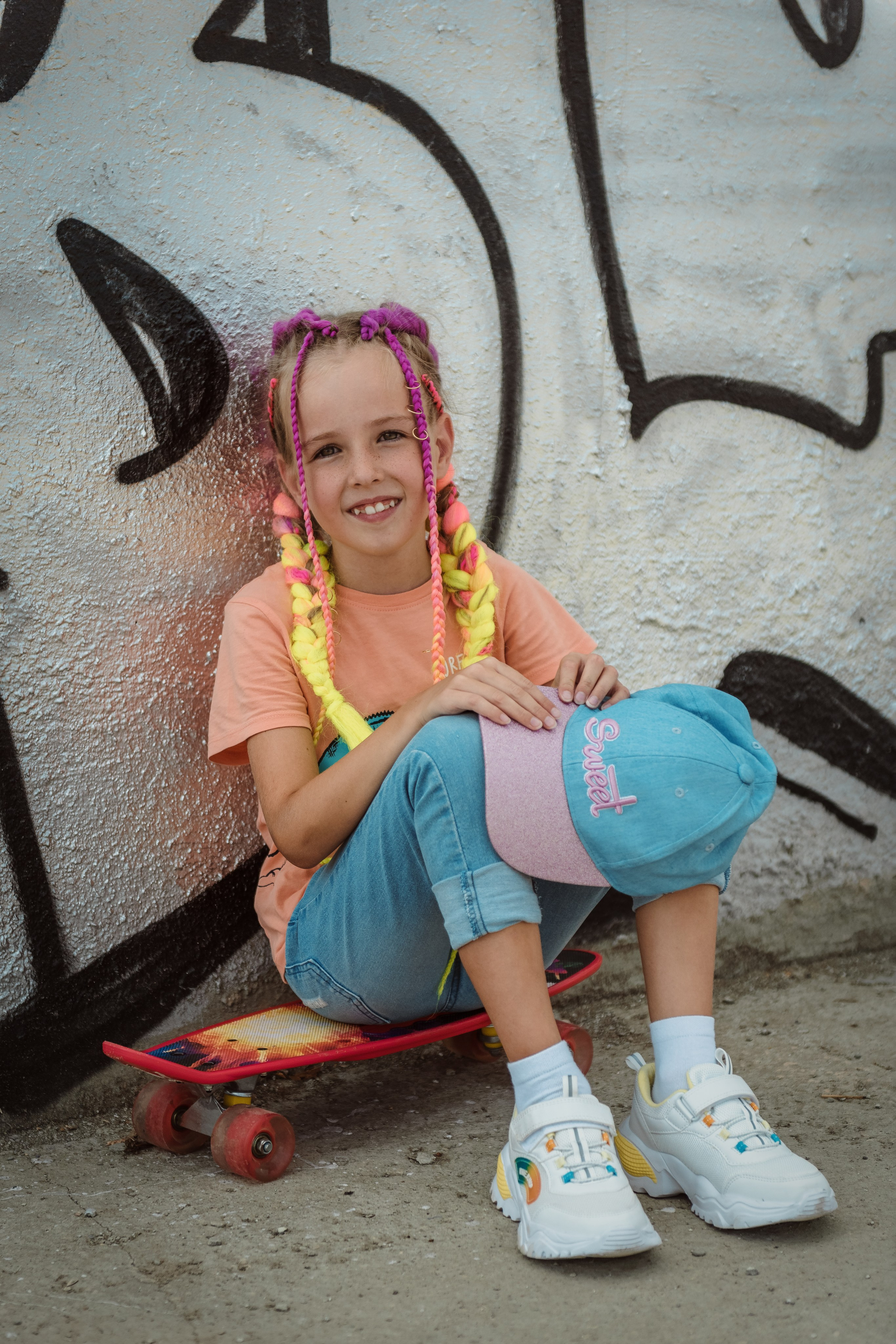 Граффити. Фотограф Саратов Юлия Петрова