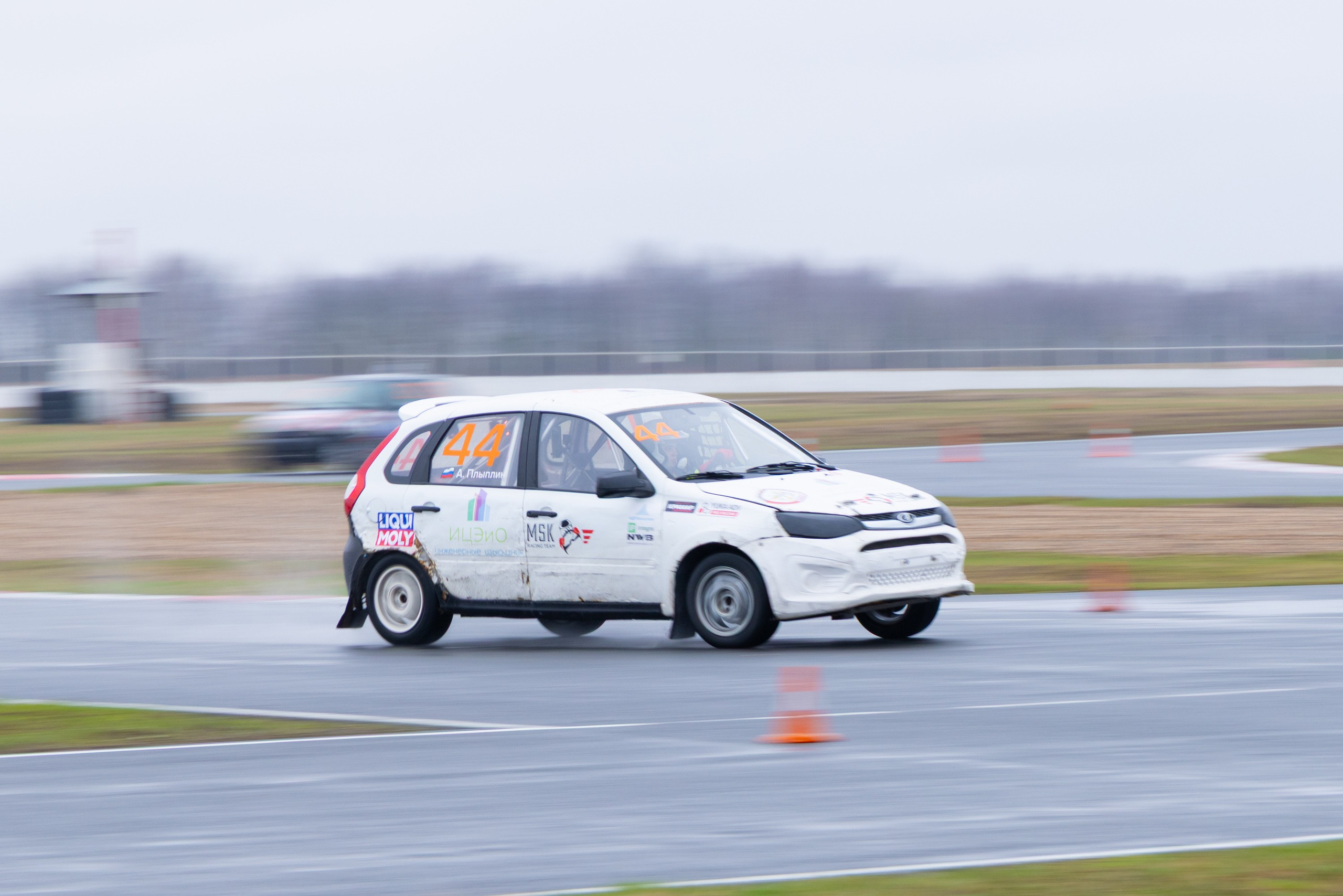 Кубок YUKA ADV PRO RACING 11.04.2026 АДМ Рейсвэй Мячково. Фотоклиника Светланы Шутько