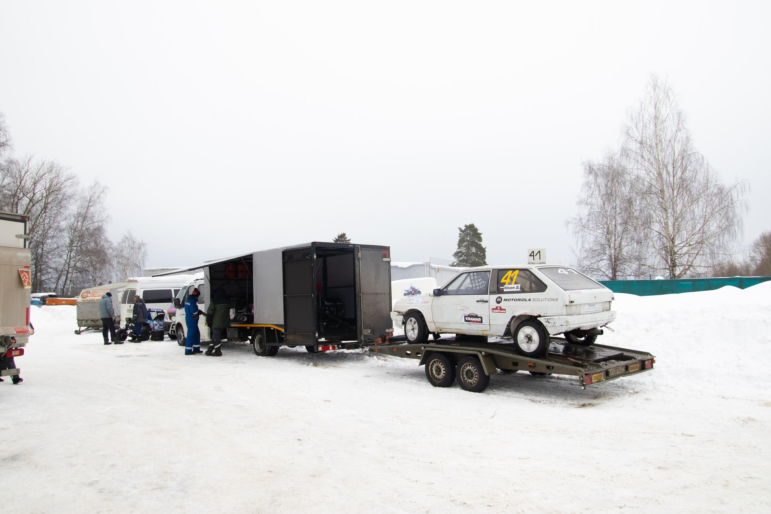 Кубок «KRAMAR MOTORSPORT» «YUKA ADV PRO RACING» 28.02.2026 Калининец М.О. Фотоклиника Светланы Шутько