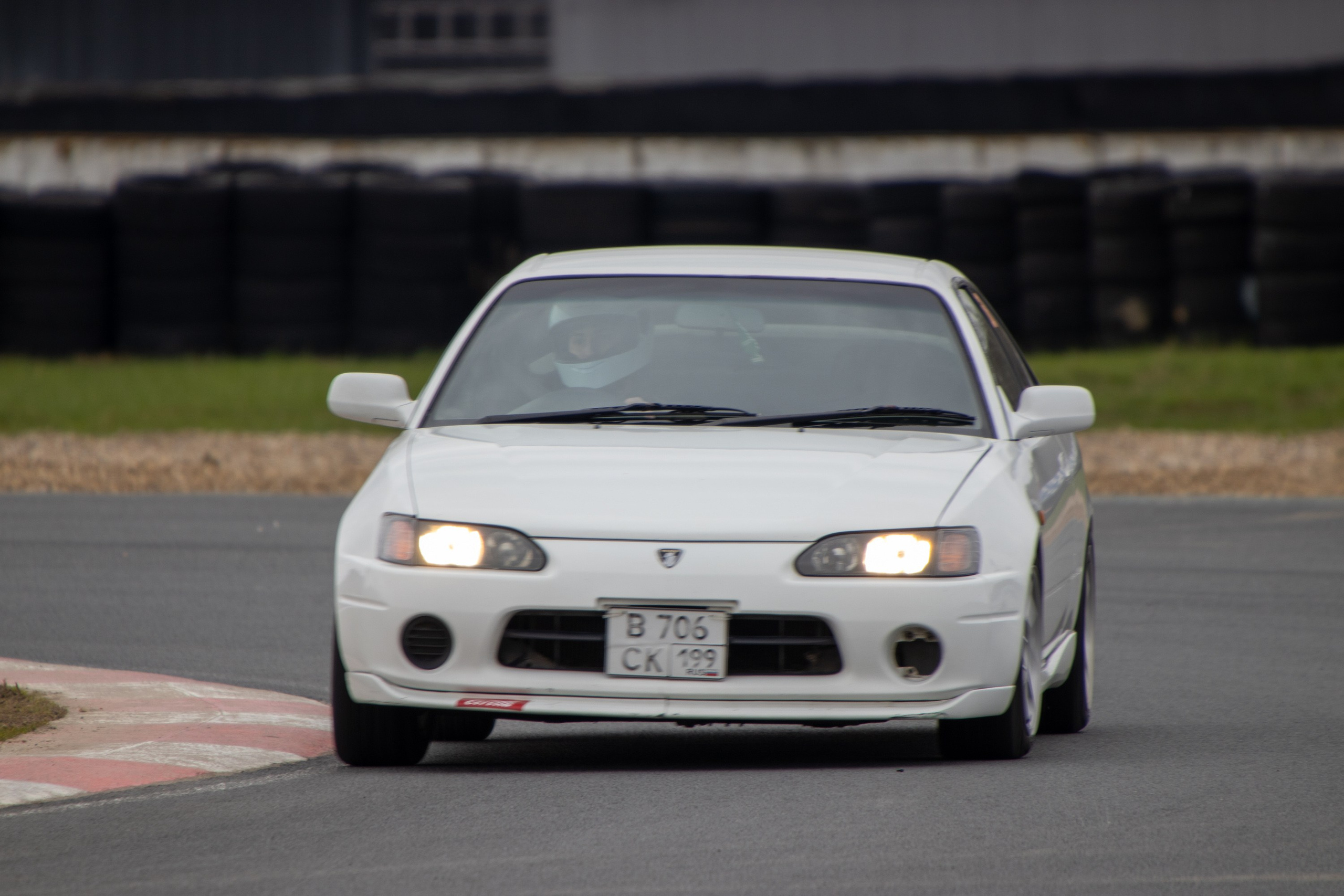 Ралли-спринт «JDM Power Shop» 19.04.2026 ADM Raceway, Мячково. Фотоклиника Светланы Шутько