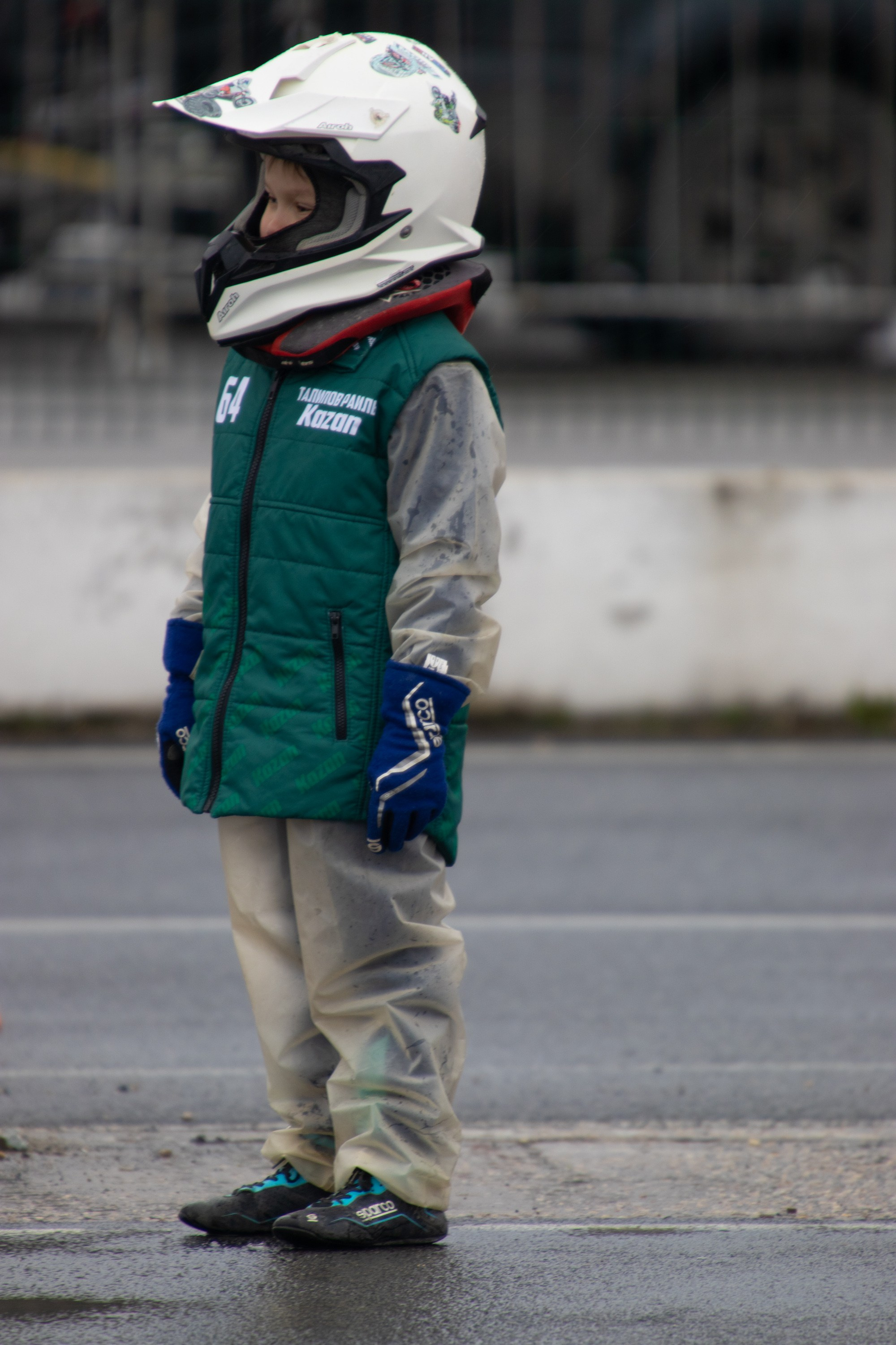 Кубок YUKA ADV PRO RACING 11.04.2026 АДМ Рейсвэй Мячково. Фотоклиника Светланы Шутько