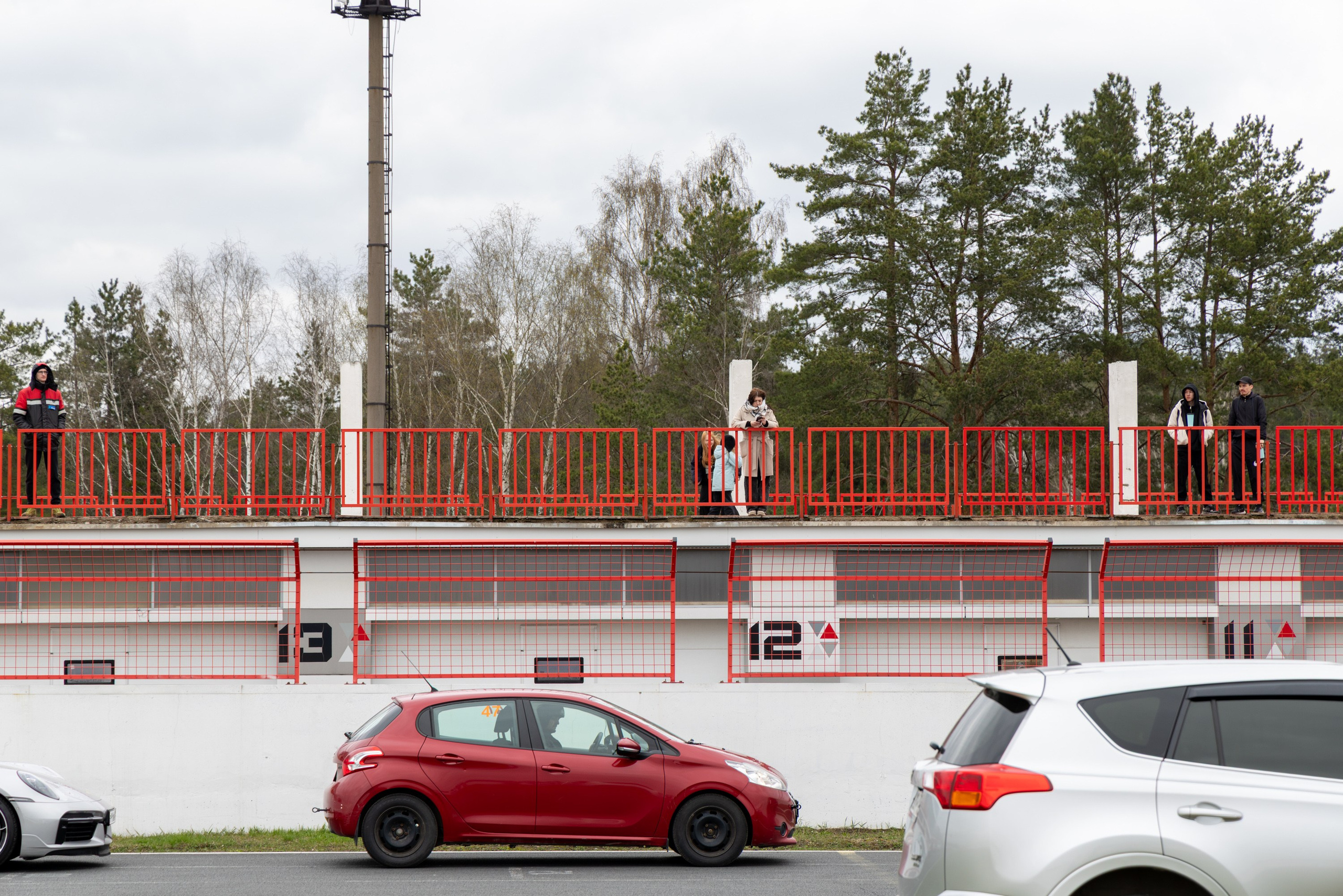 Ралли-спринт «JDM Power Shop» 19.04.2026 ADM Raceway, Мячково. Фотоклиника Светланы Шутько