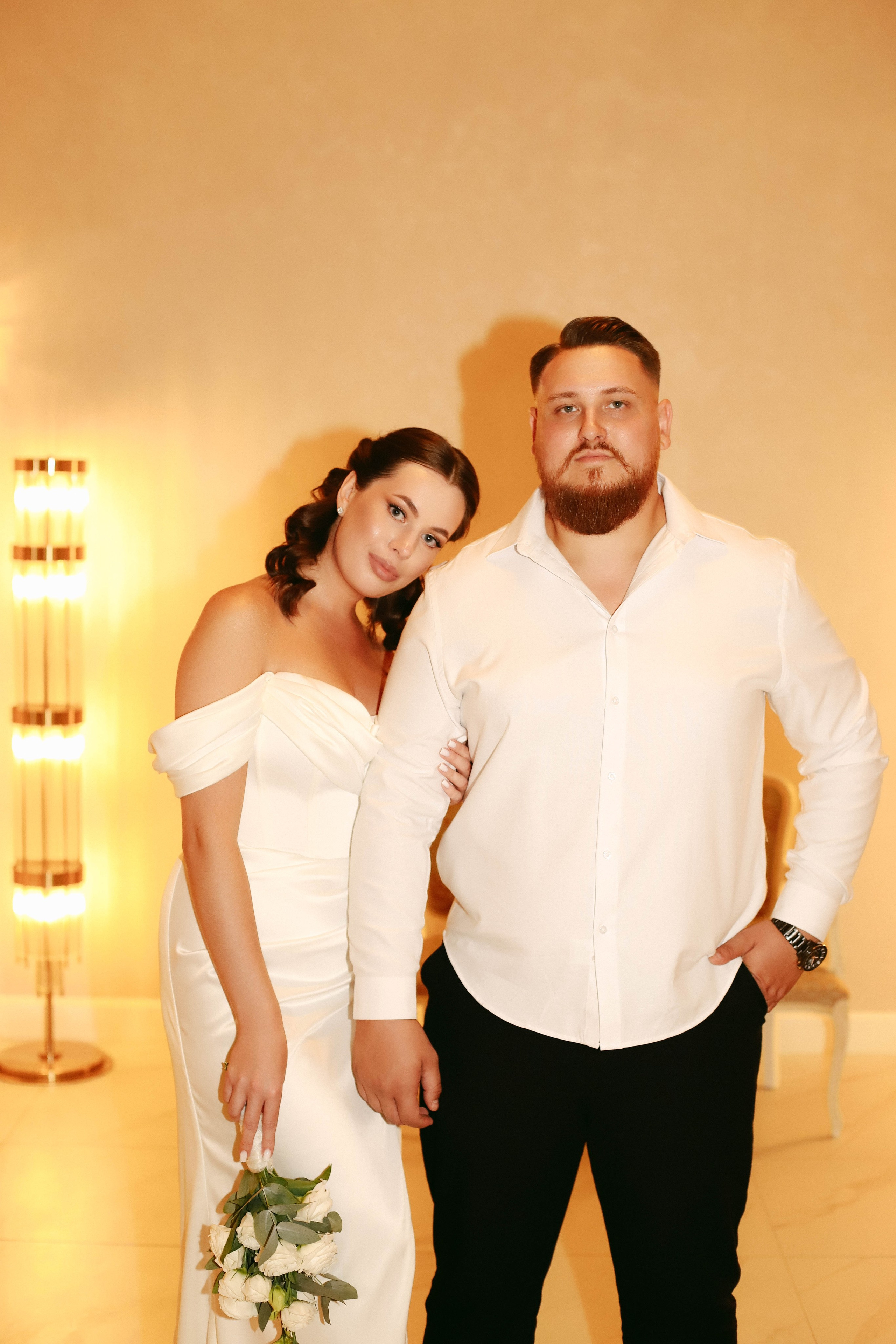 МАРИЯ & ИЛЬЯ. Фотограф Мариуполь | Ялта | Крым — Диана Мазенко