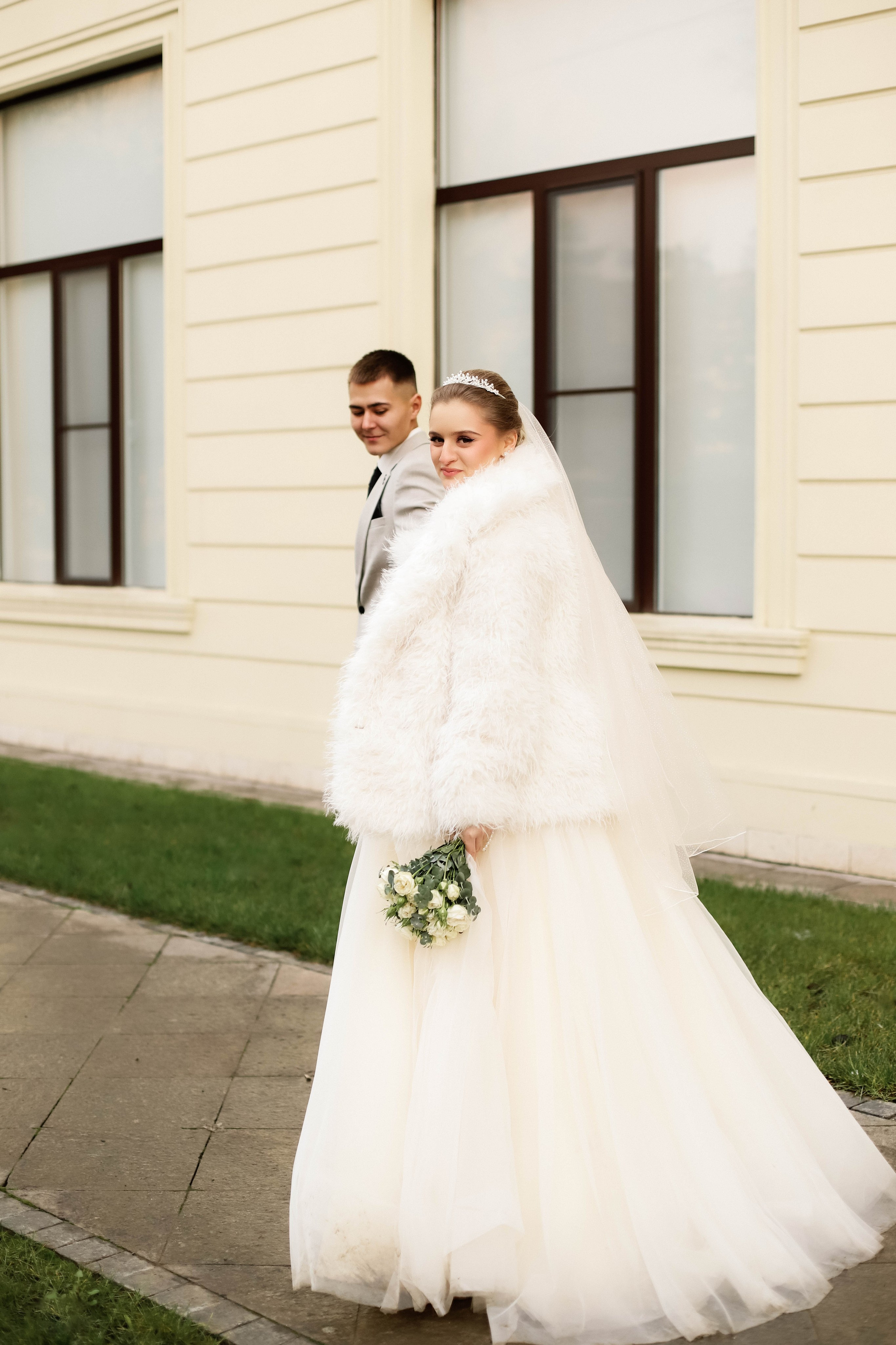 ОКСАНА & ДАНИЛ. Фотограф Мариуполь | Ялта | Крым — Диана Мазенко