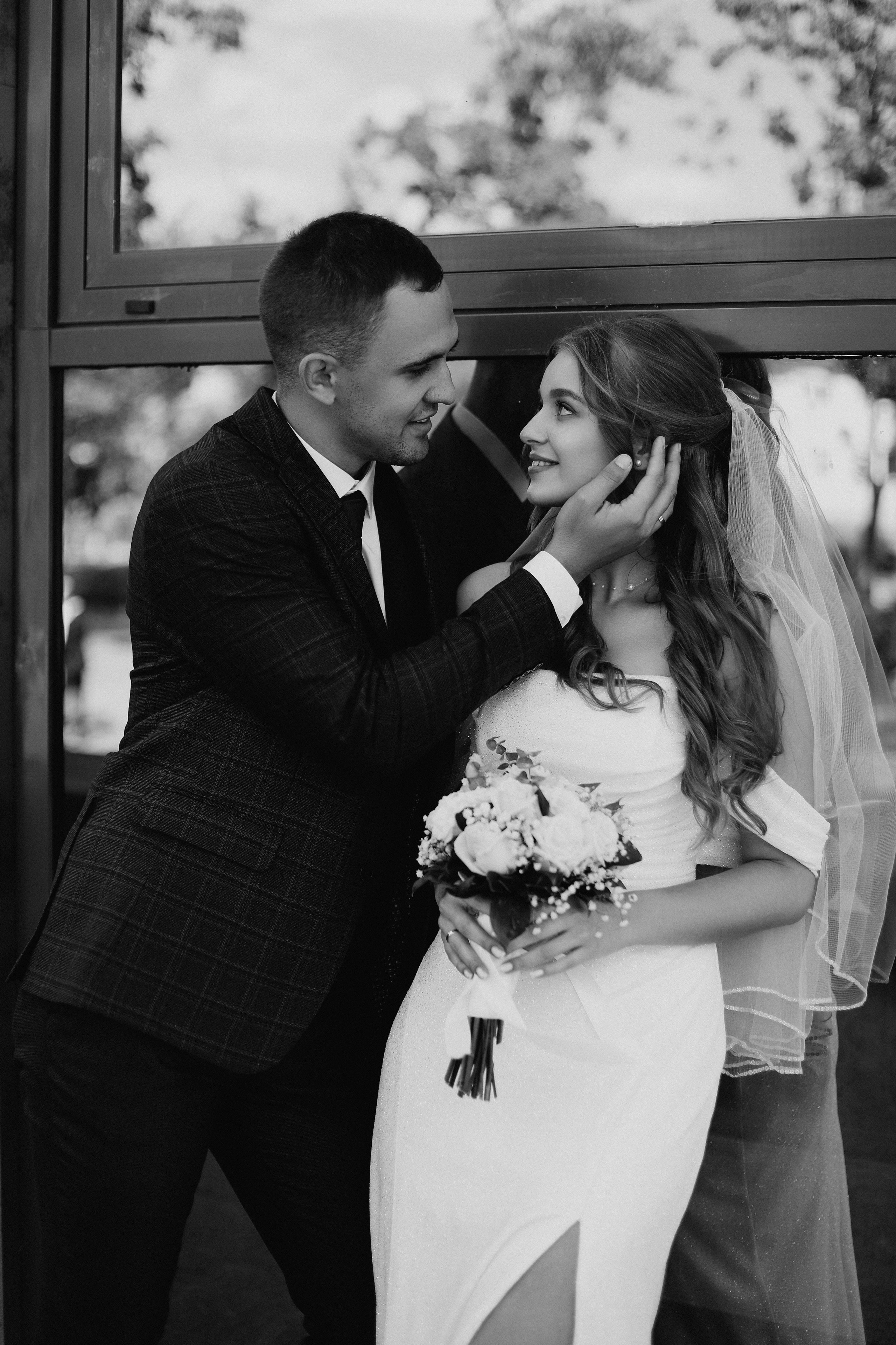 ЭЛЕОНОРА & НИКИТА. Фотограф Мариуполь | Ялта | Крым — Диана Мазенко