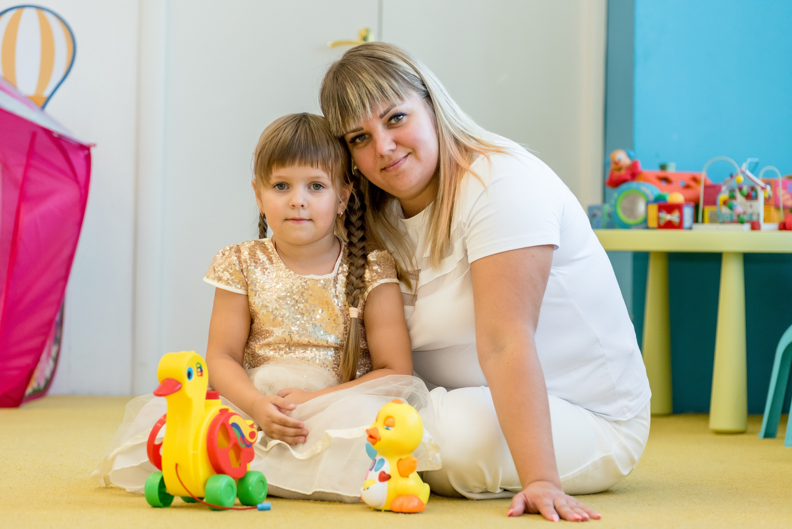 Фотосессия на День Рождения. Фотограф Макс Огурцов в Нижнем Новгороде