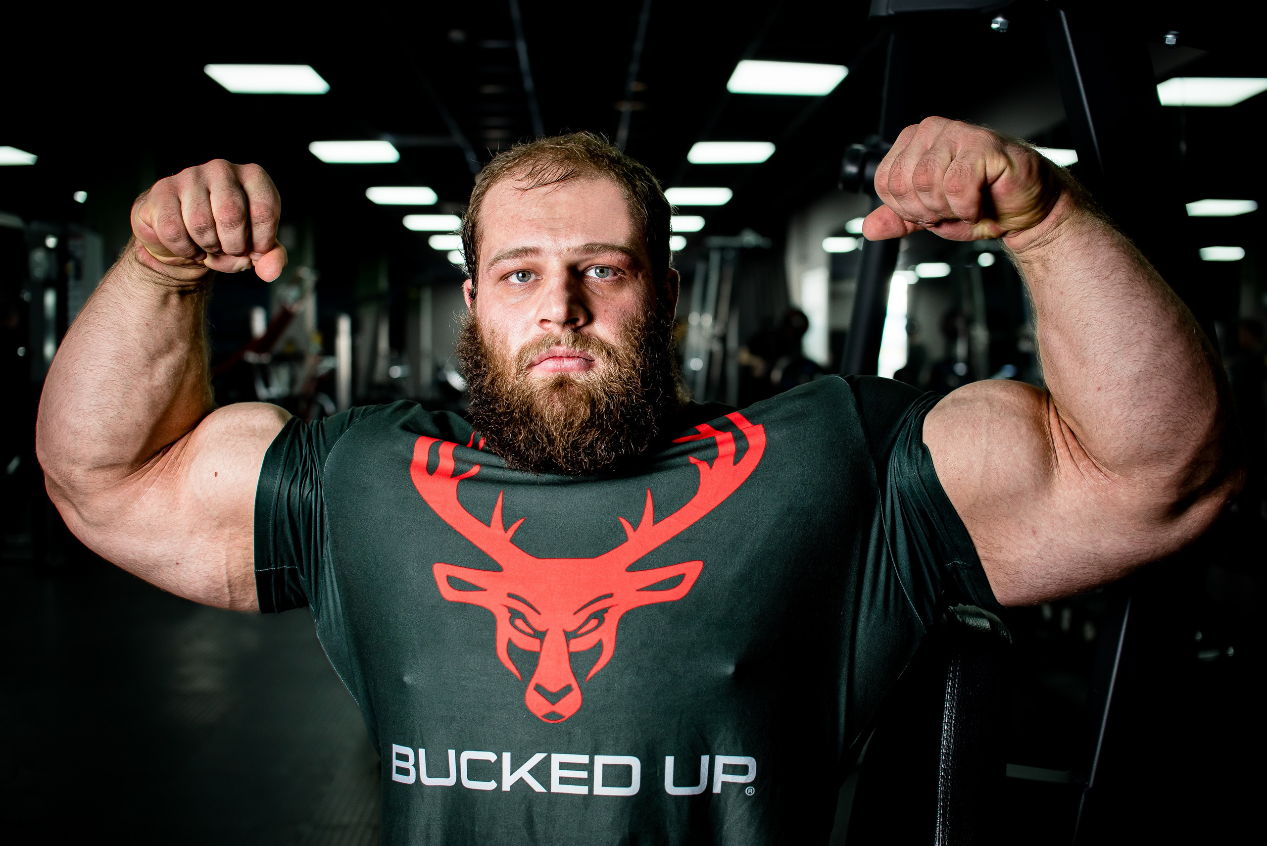 Фотосессия Sport Art спортсмена. Фотограф Макс Огурцов в Нижнем Новгороде