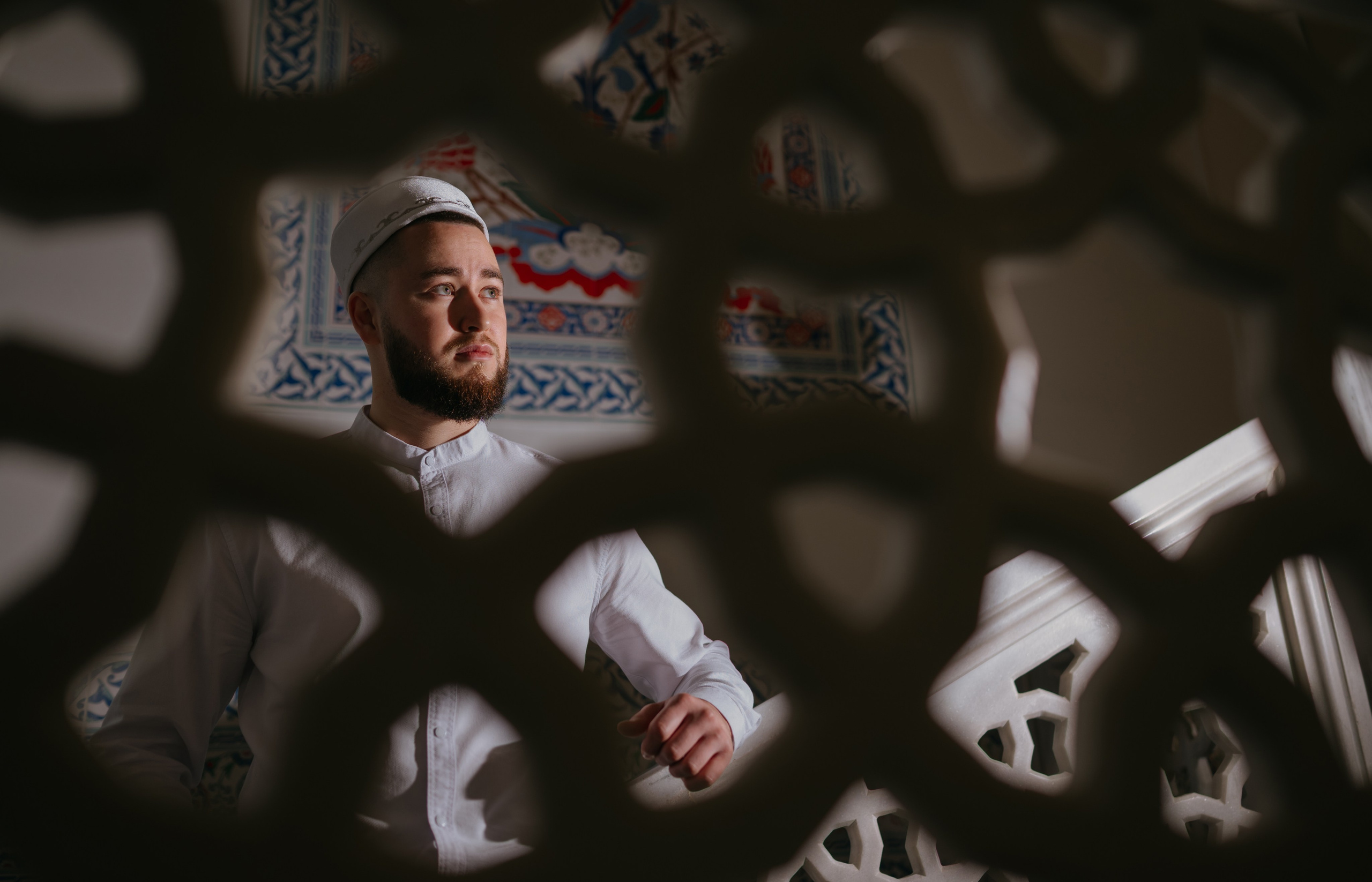 Булат и Аэлита. Свадебный фотограф Уфа Дарья Насырова