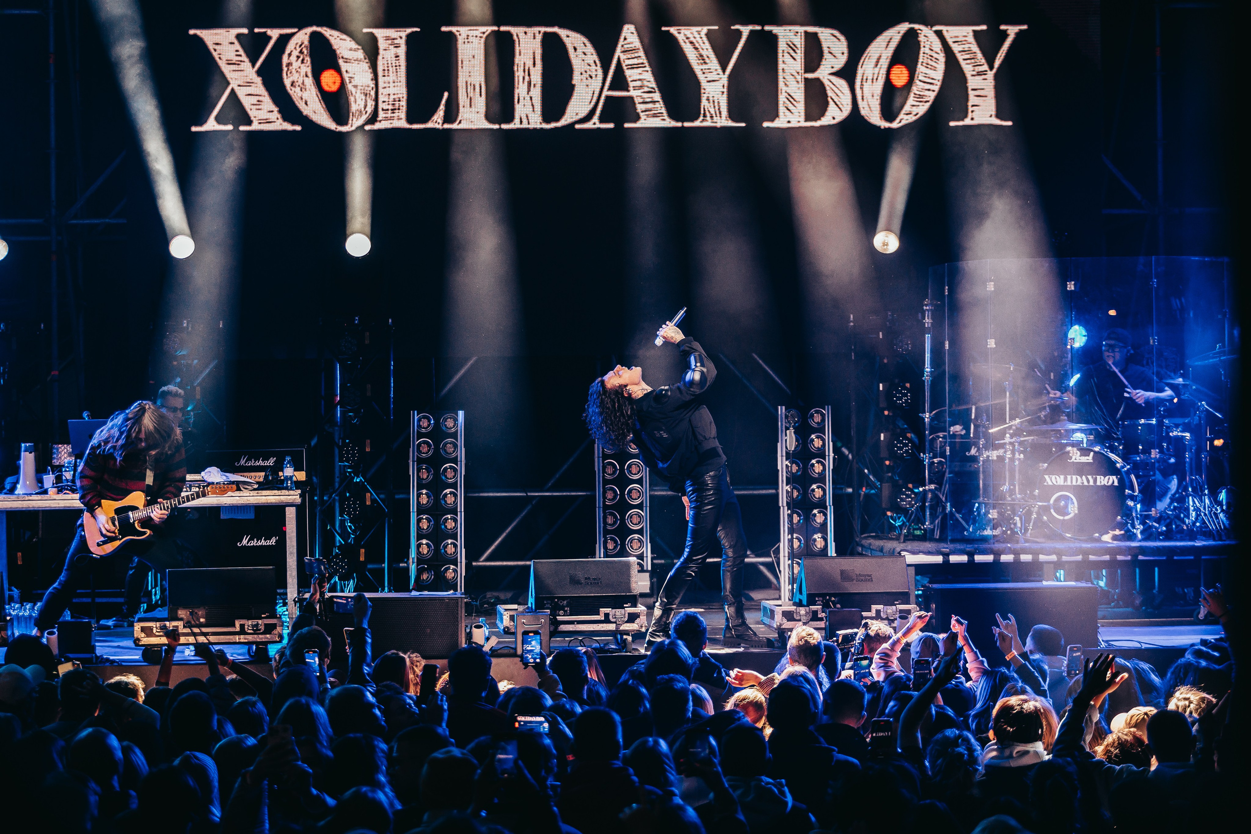 Репортаж. Главная