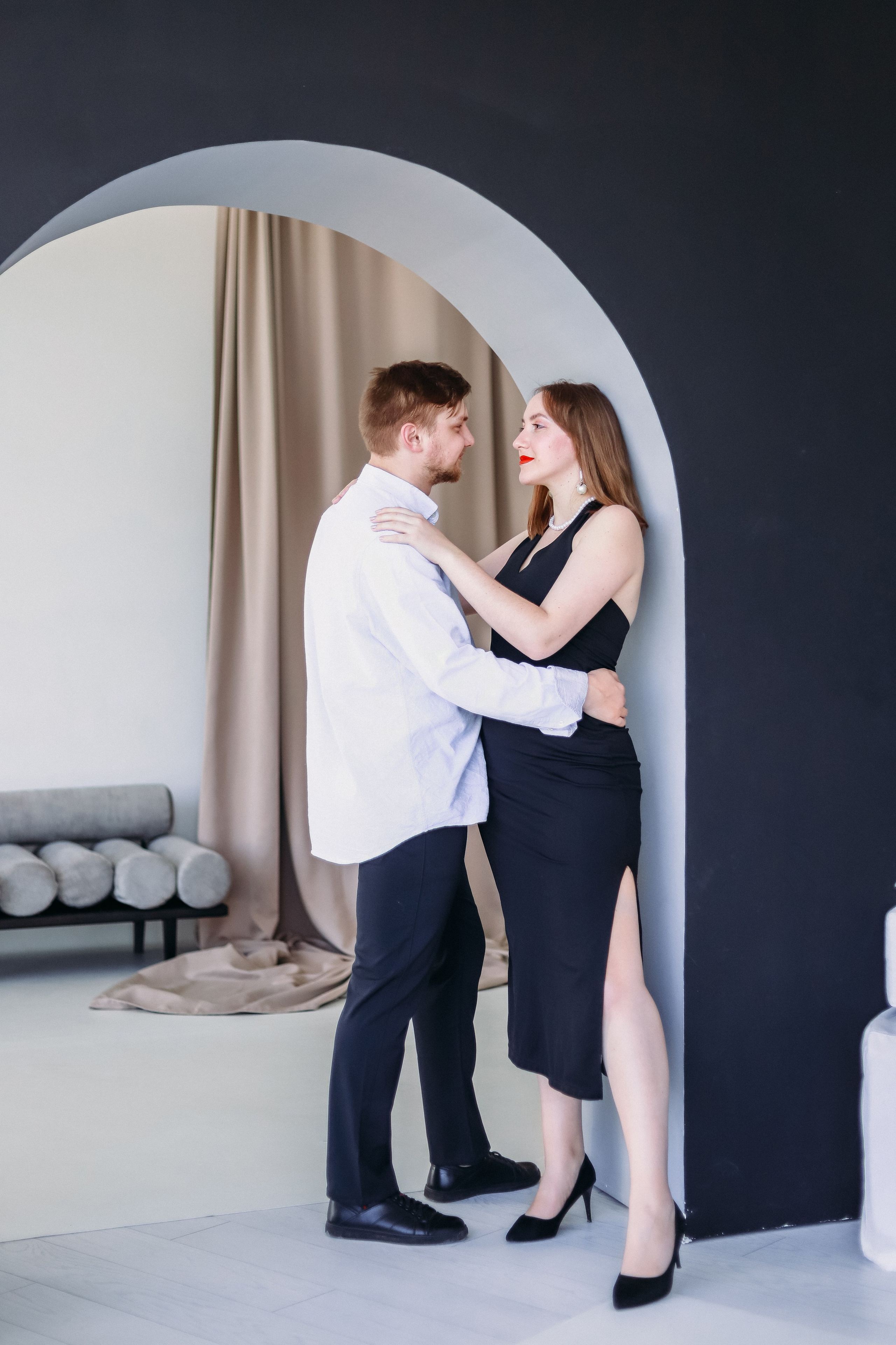 Мария и Даниил. Женский/Детский фотограф в Симферополе Вероника Слепогина