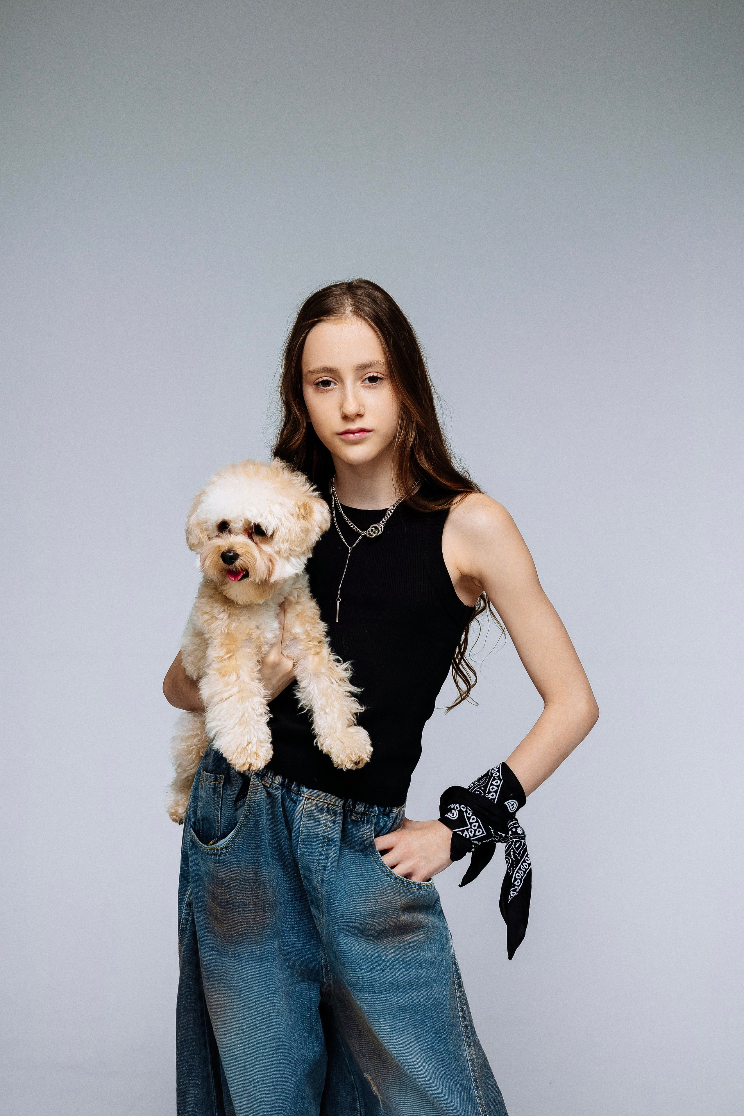 Алла. Женский/Детский фотограф в Симферополе Вероника Слепогина