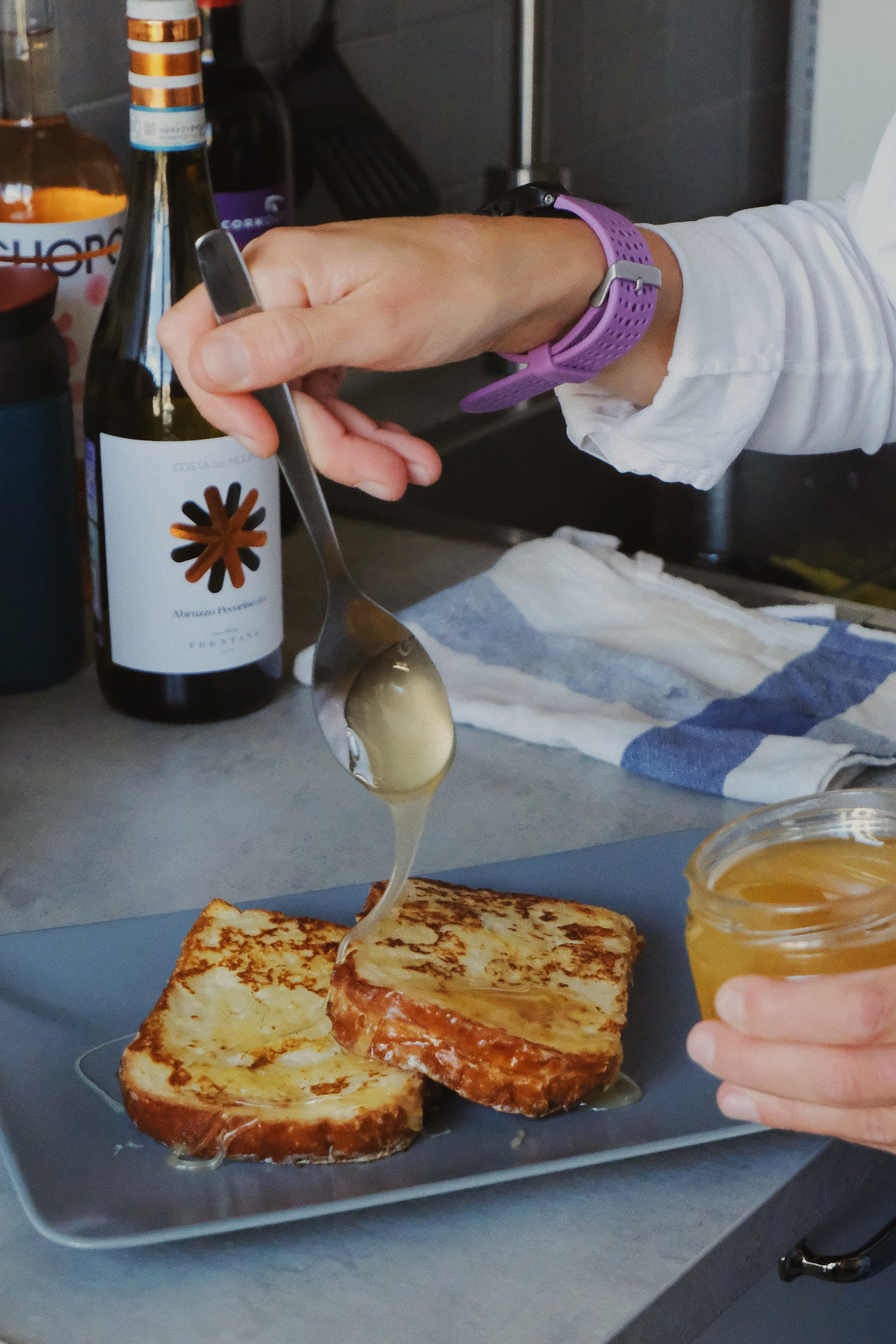 «ланчбокс для миллениала» кристины черняховской. Татьян гертье