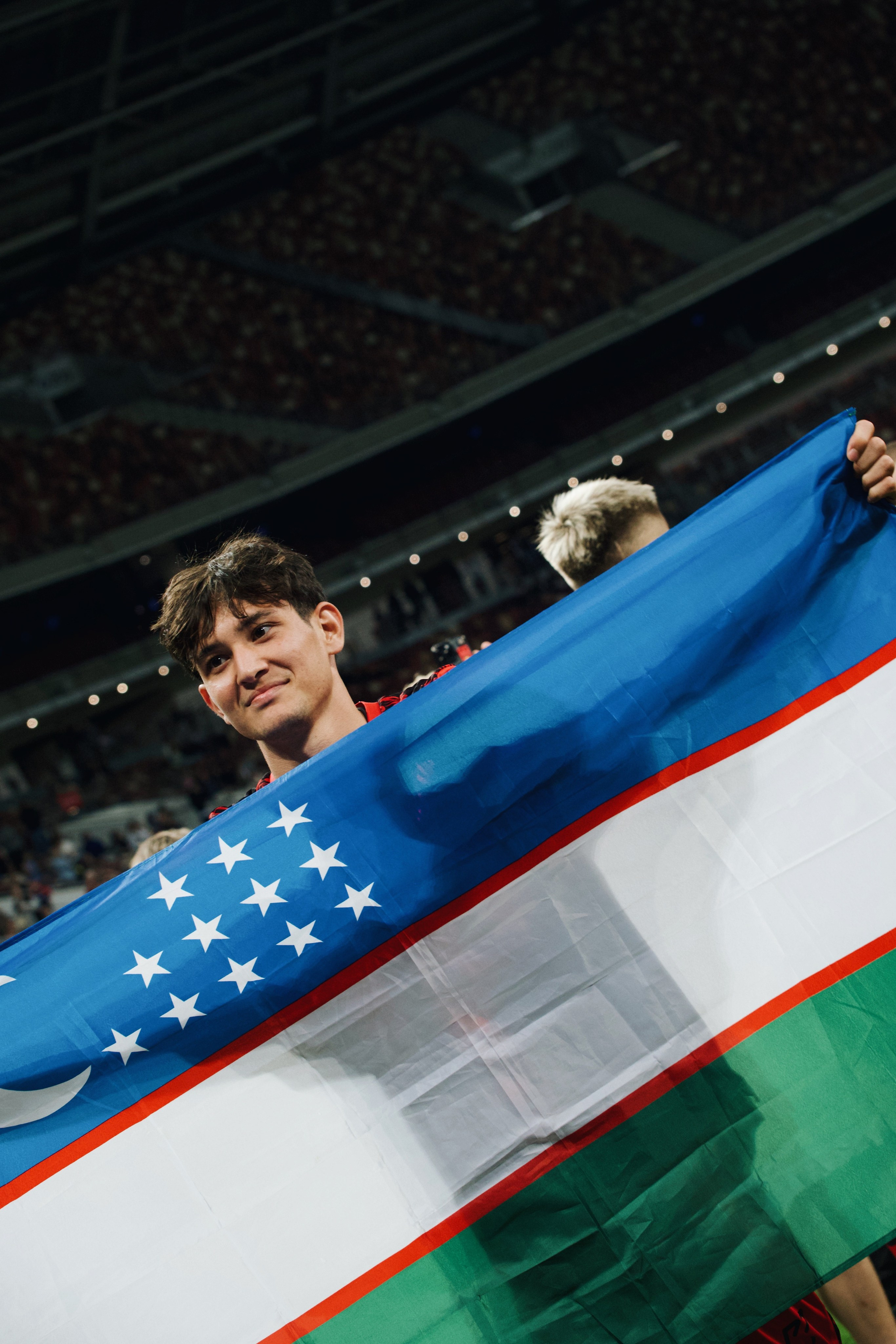 Амкал ’25. Татьян гертье