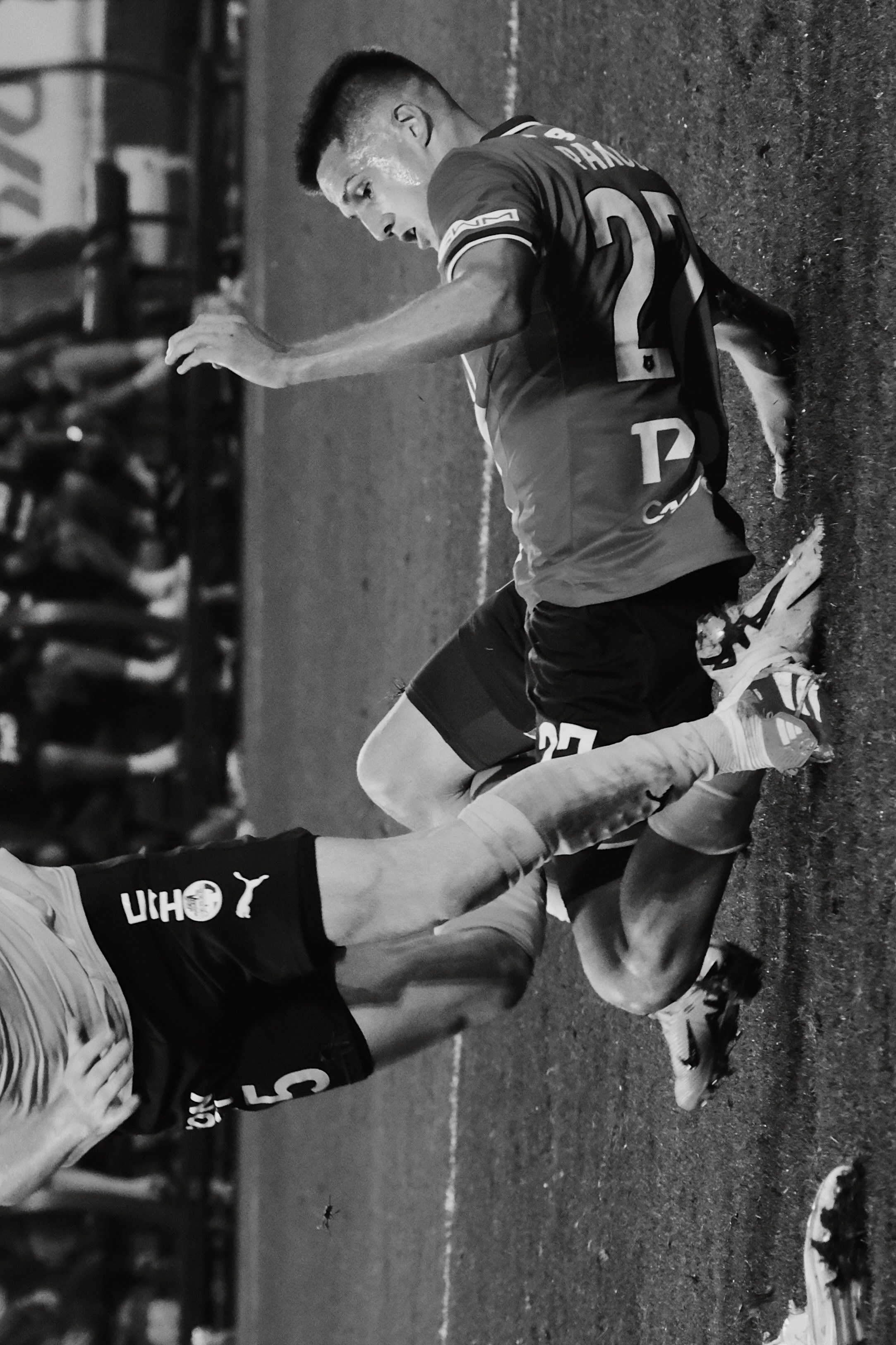 24/25. Татьян гертье