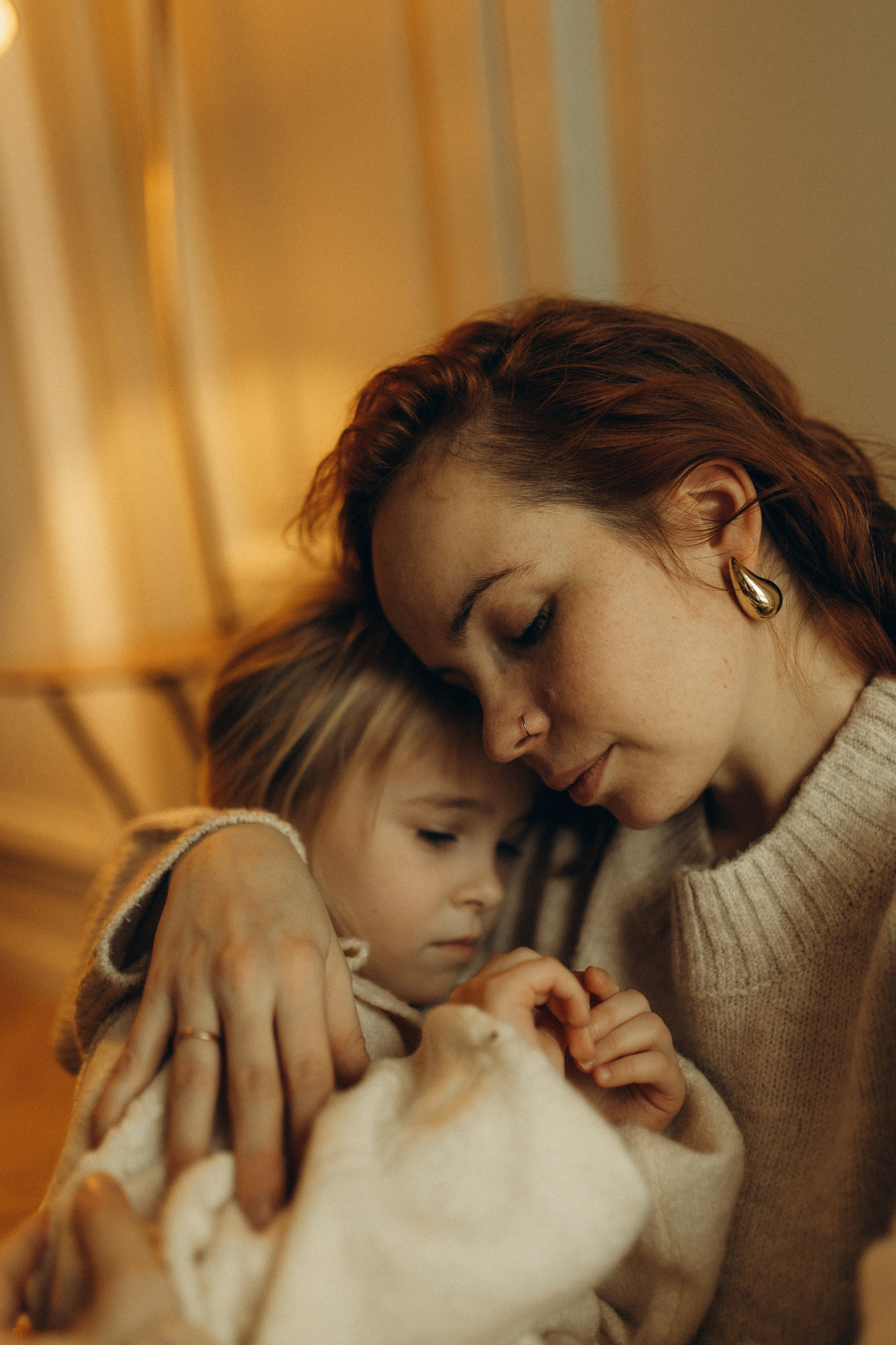 Алина, Юля. Семейный фотограф Оля Гладченко