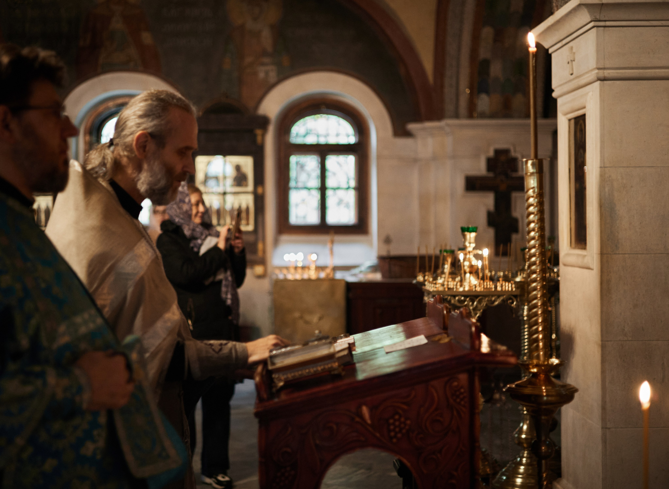Таинство крещения. Алина|Life Фотограф|Москва