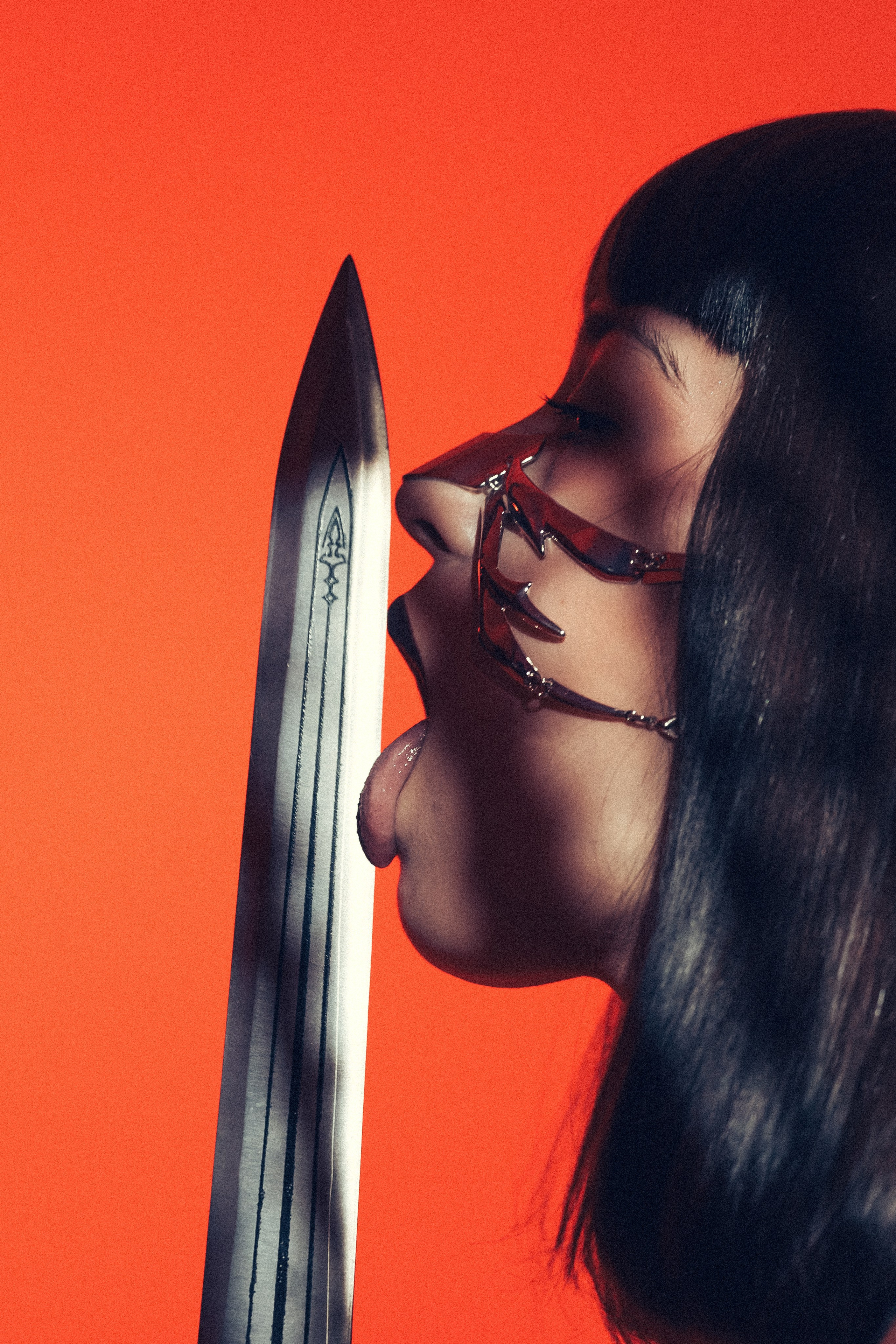 Ксюша. Фотограф Кемерово | Сергей