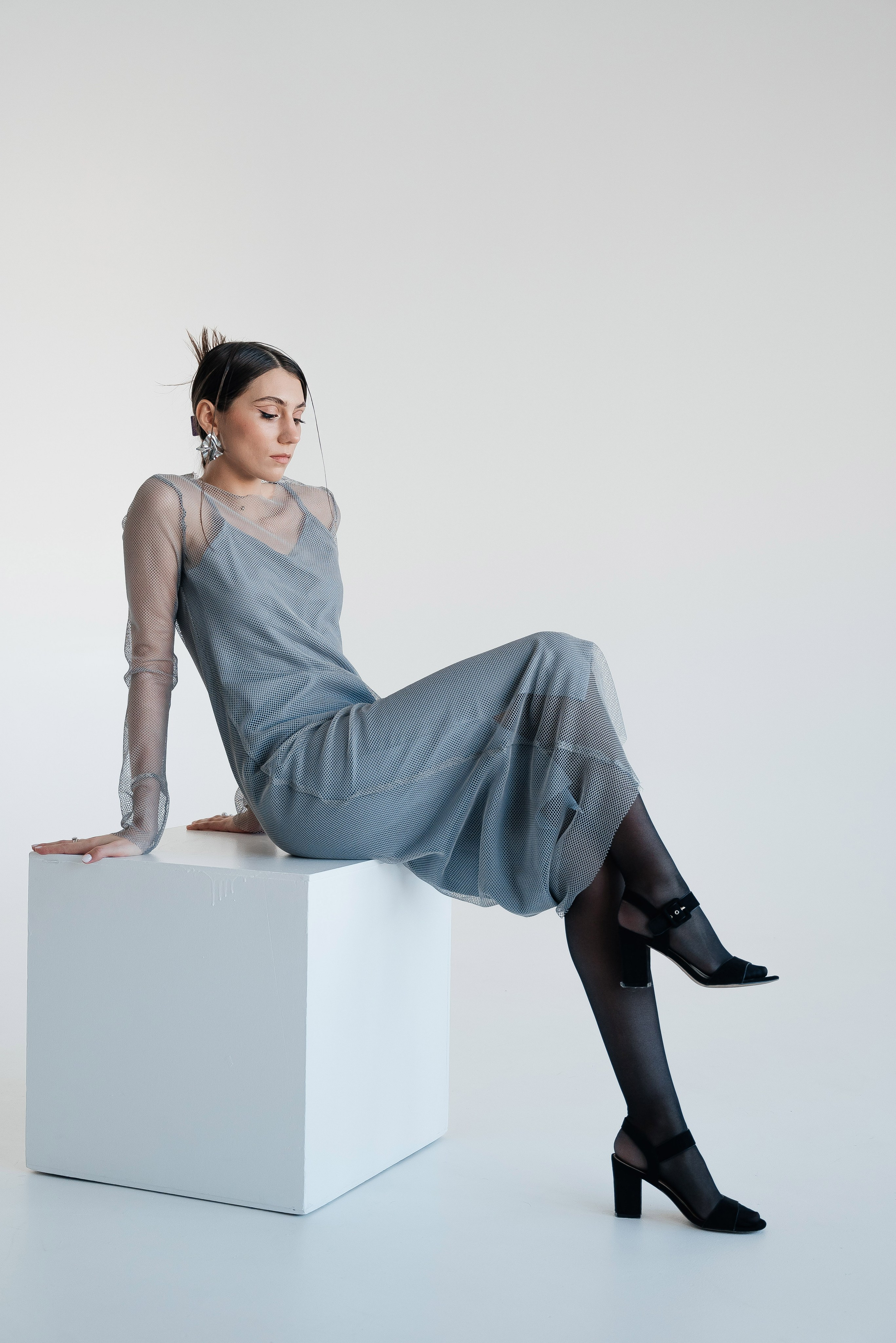 Роксана. Тамара Власова