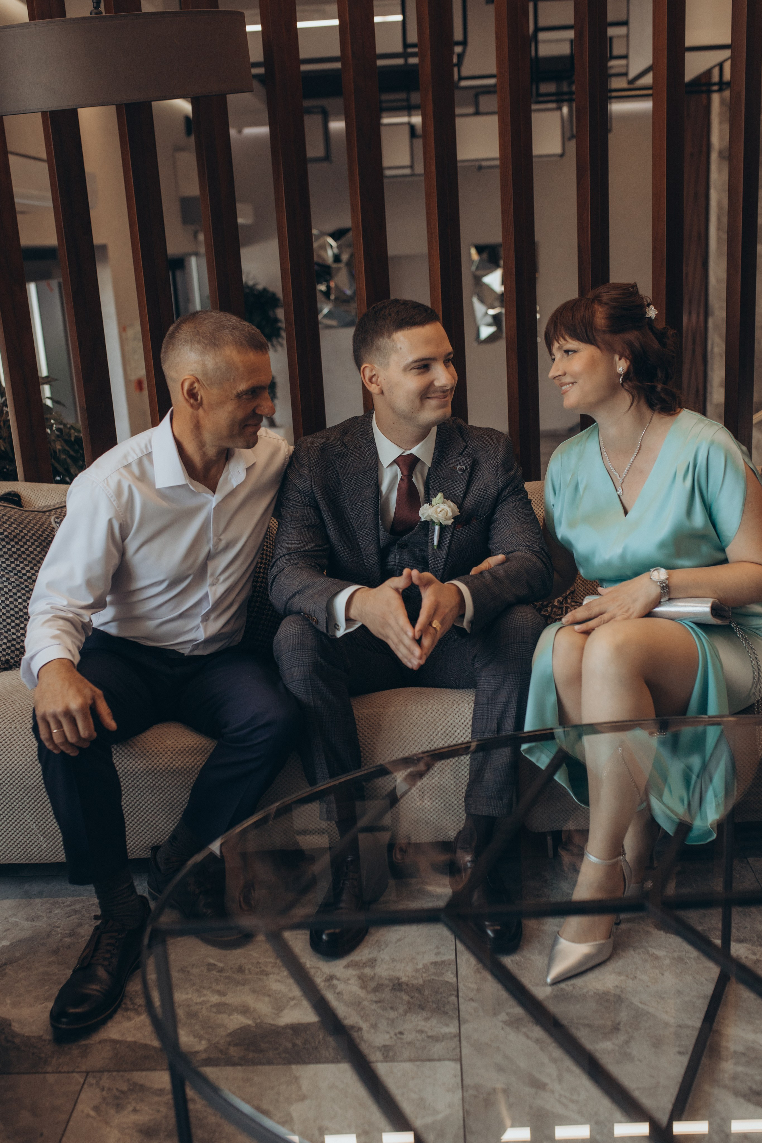 Влад и Даниела. Свадебный и семейный фотограф в Белгороде Евгения Курочкина