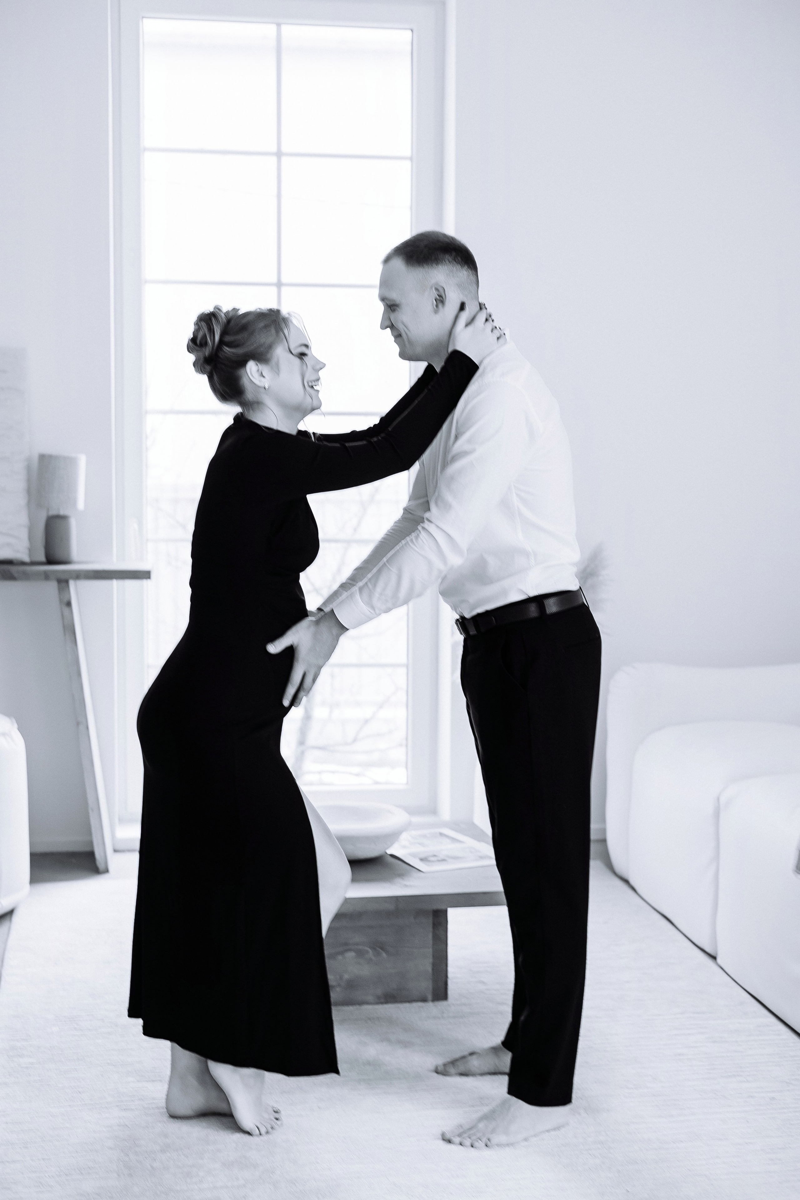 Лиза & Сергей. Женский/Детский фотограф в Симферополе Вероника Слепогина