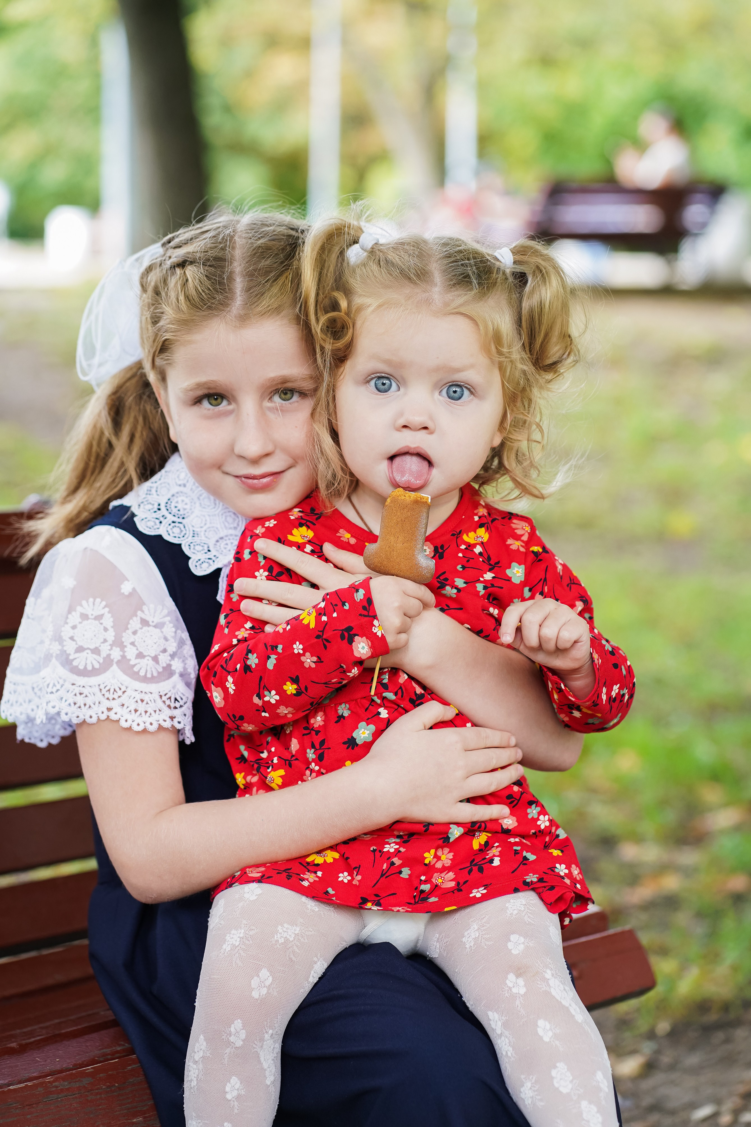 София 1 класс. Семейный и детский фотограф в Москве (Тинао) Галкина Алевтина