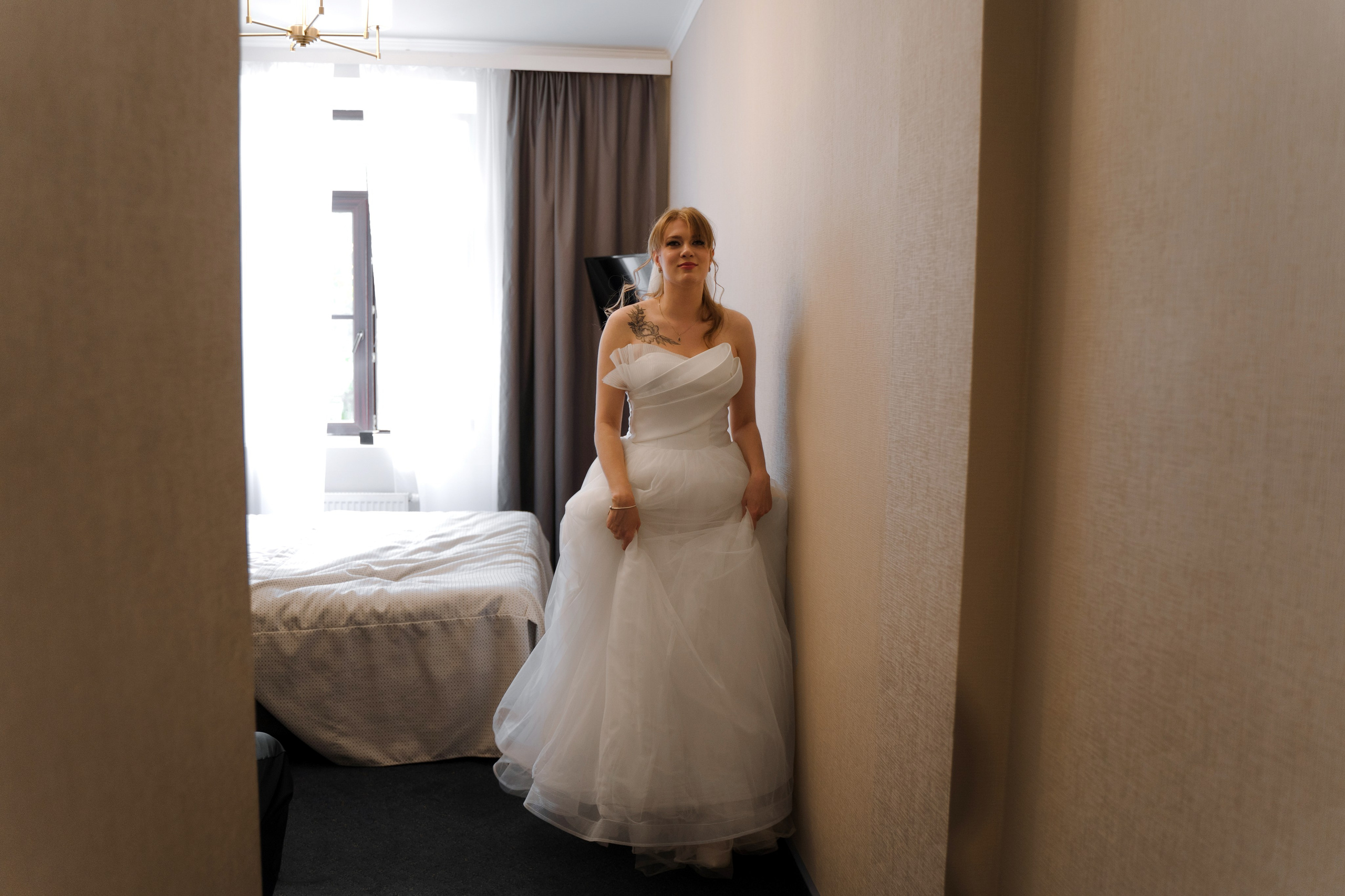 Ксения и Дмитрий. Фотограф в Санкт-Петербурге Алексей Глазанов