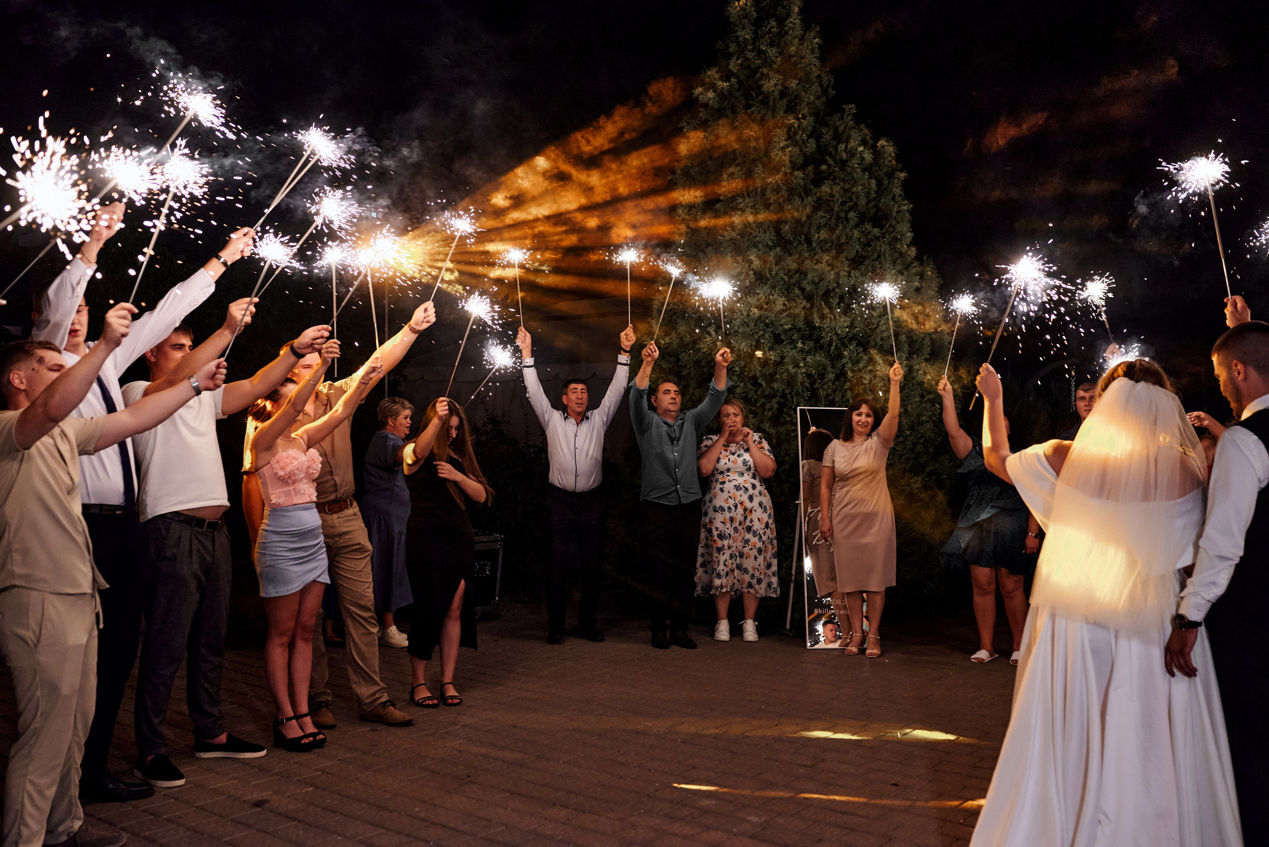 Свадьба Даши и Артема. Свадебный фотограф г. Новочеркасск г. Ростов-на-Дону