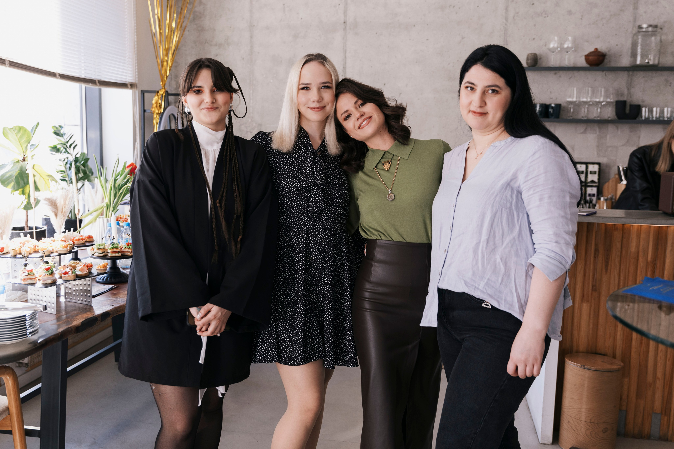 Лекции «Новая Я». Фотограф в Москве и Московской области