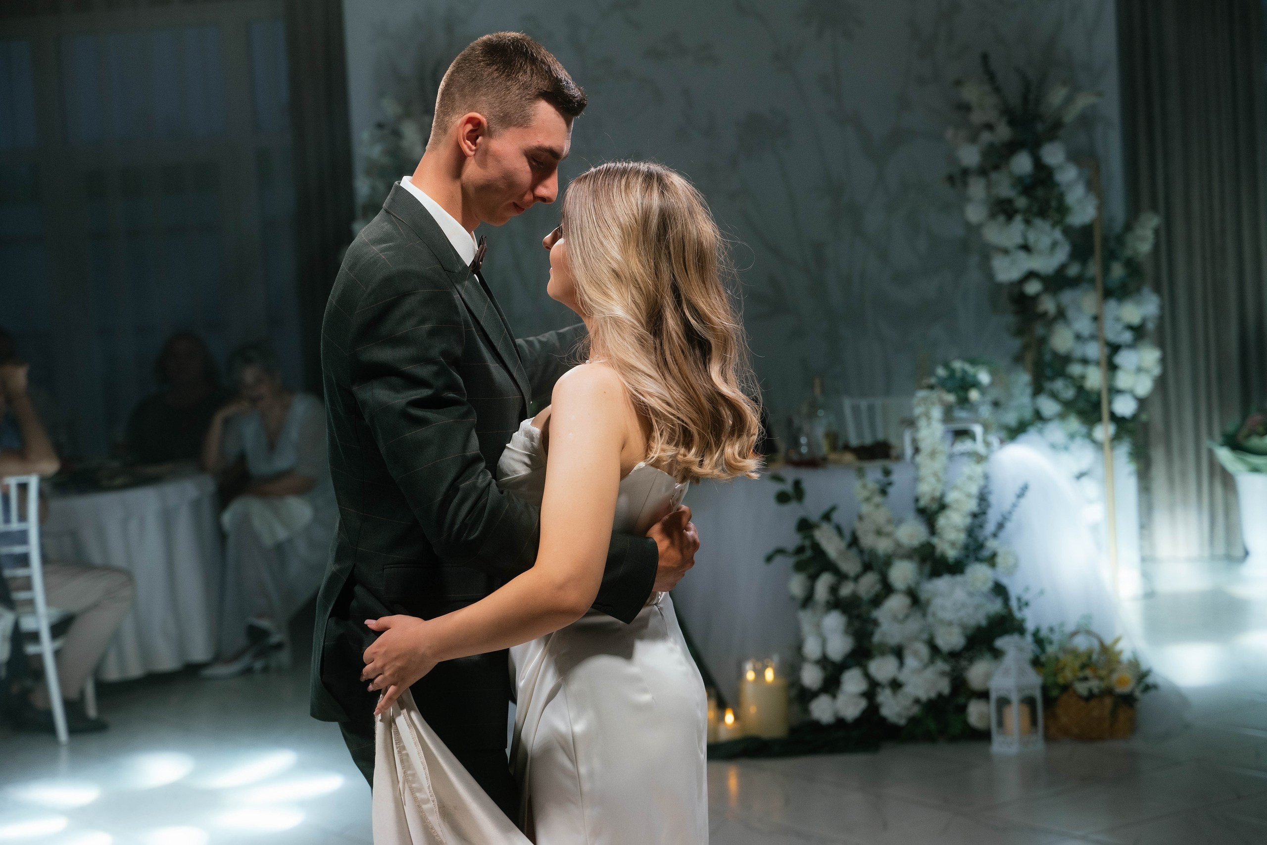 Wedding day #80. Свадебный, семейный фотограф в Рязани Лена Брант