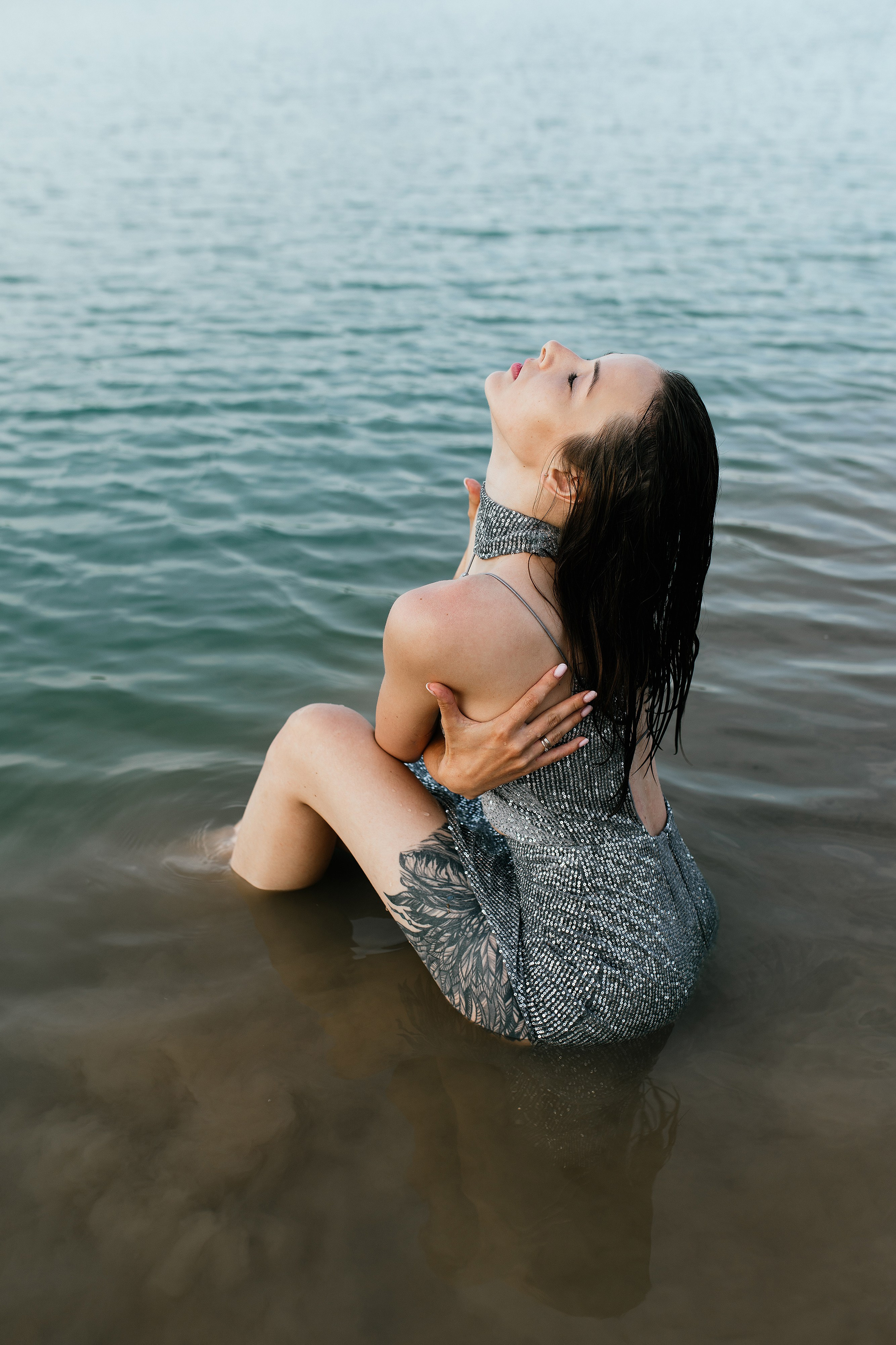 Ирина. Свадебный, семейный фотограф в Рязани Лена Брант