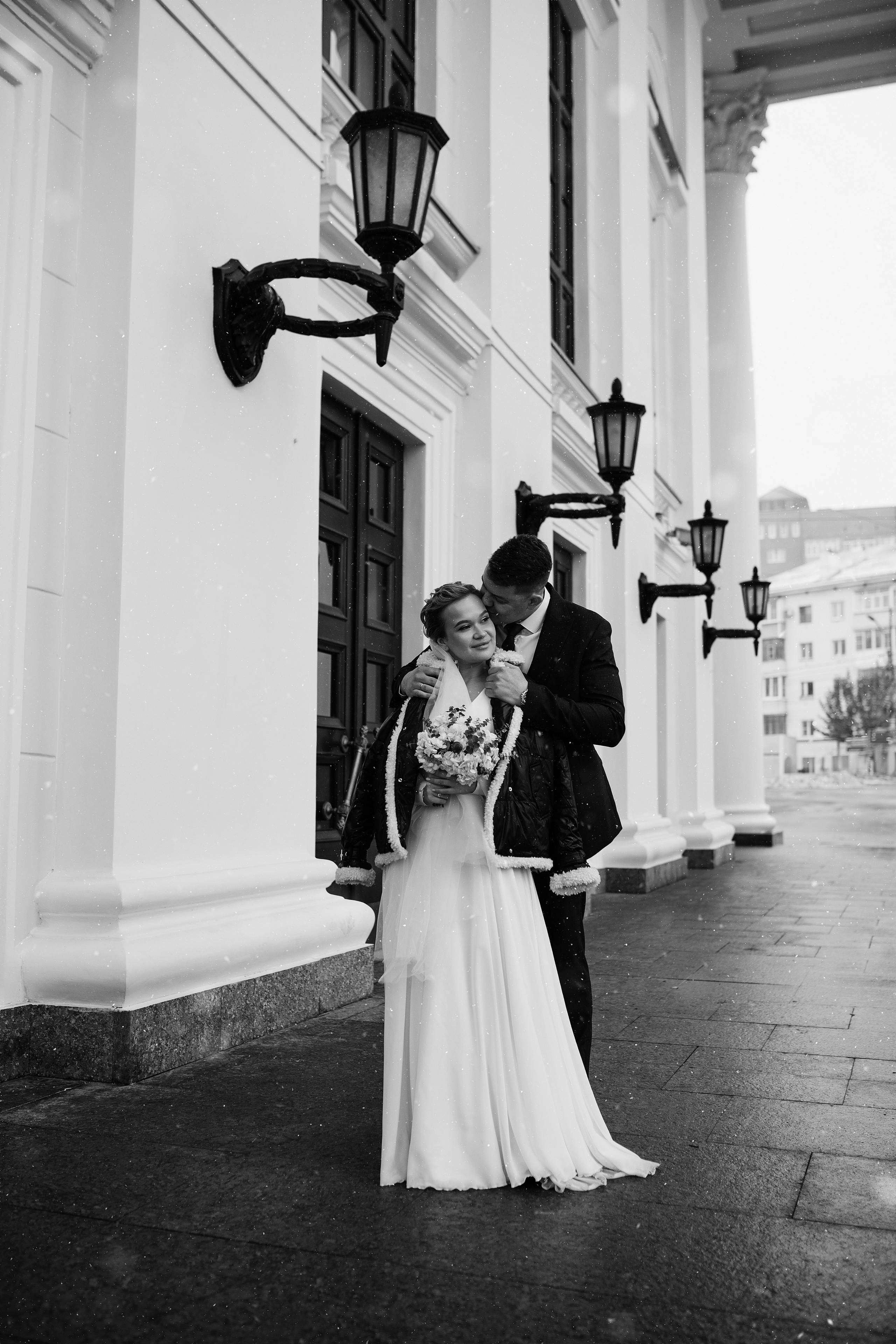 Wedding day #45. Свадебный, семейный фотограф в Рязани Лена Брант