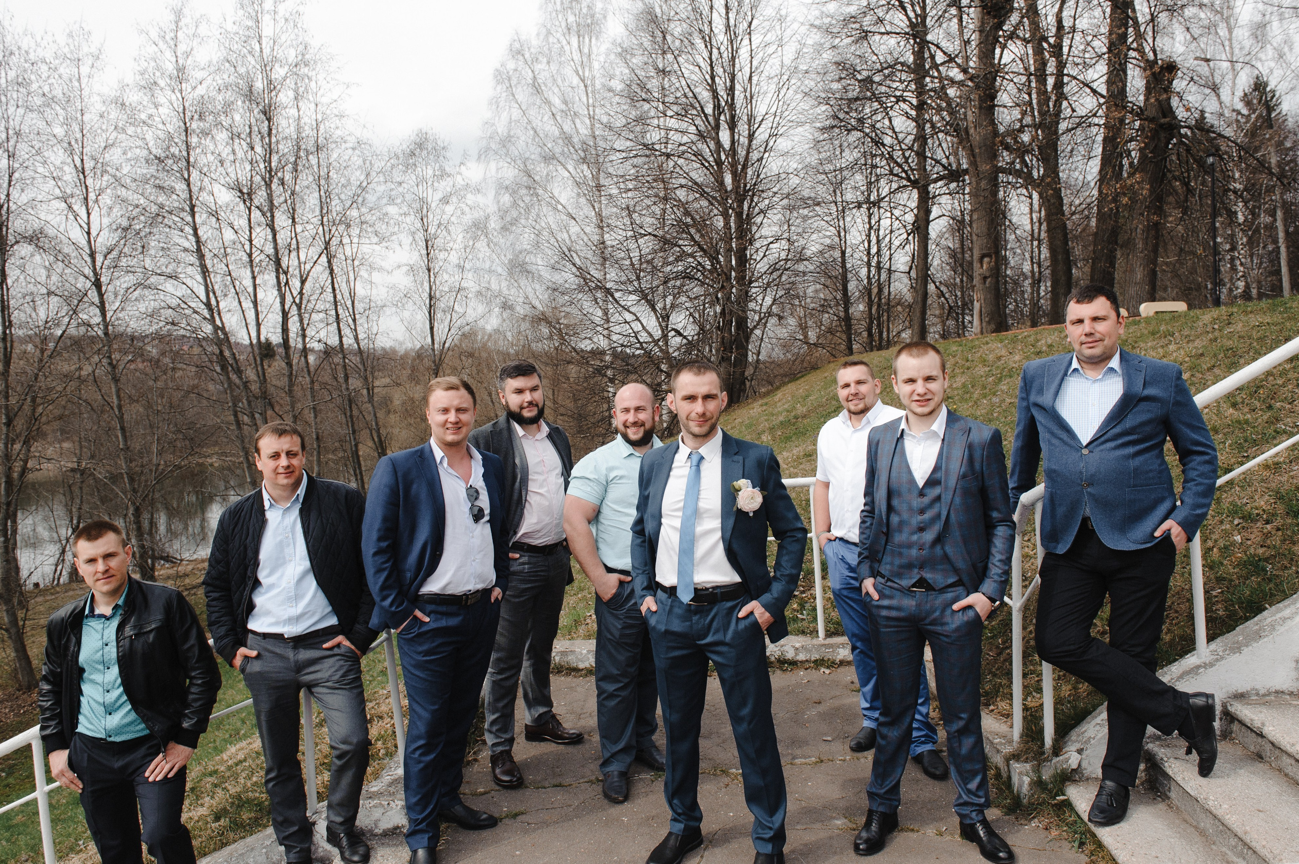 Свадьбы. Дмитрий Черяник свадебный и семейный фотограф