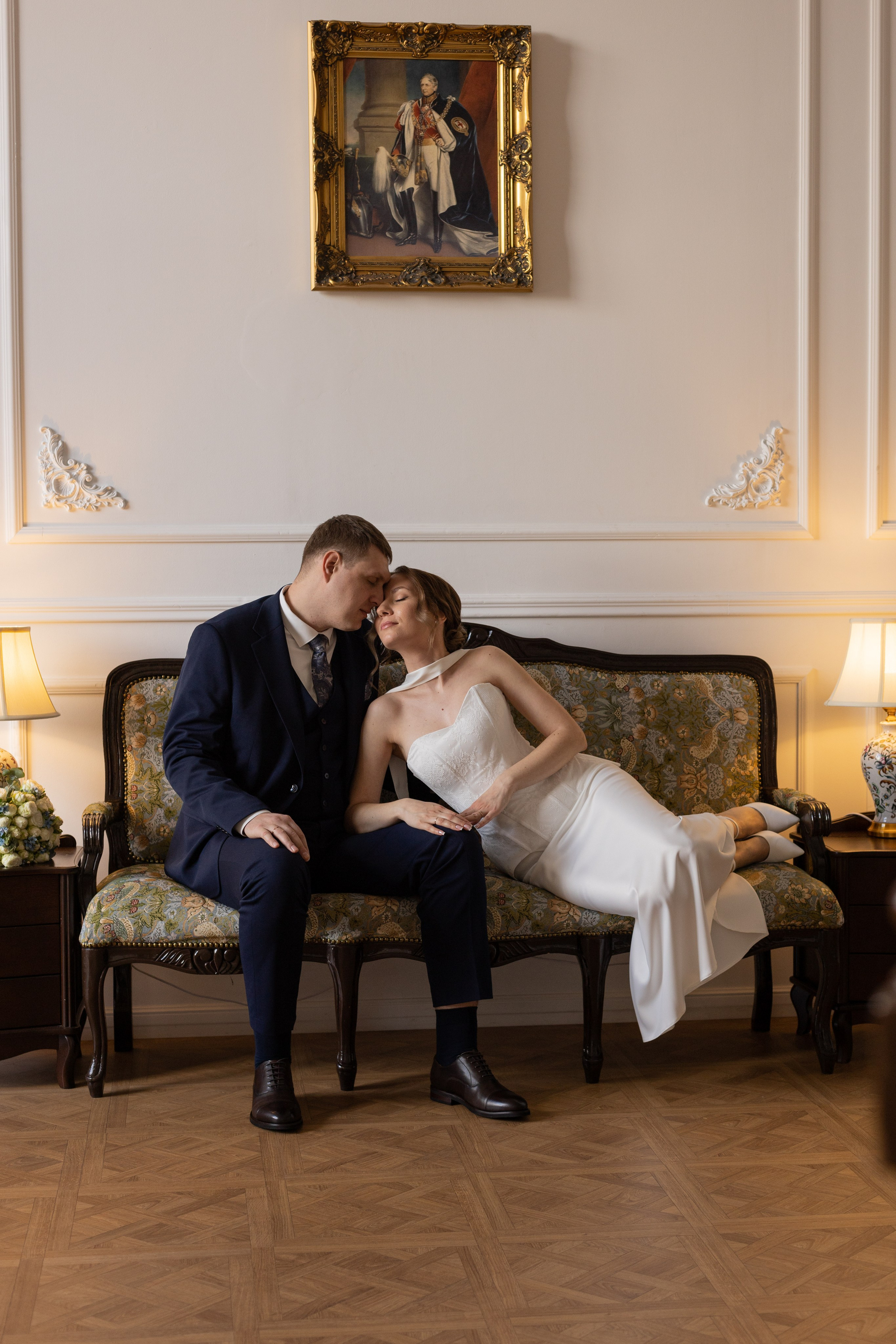 Андрей и Ксения. Фотограф в Краснодаре. Свадьбы| Репортажи| Портреты