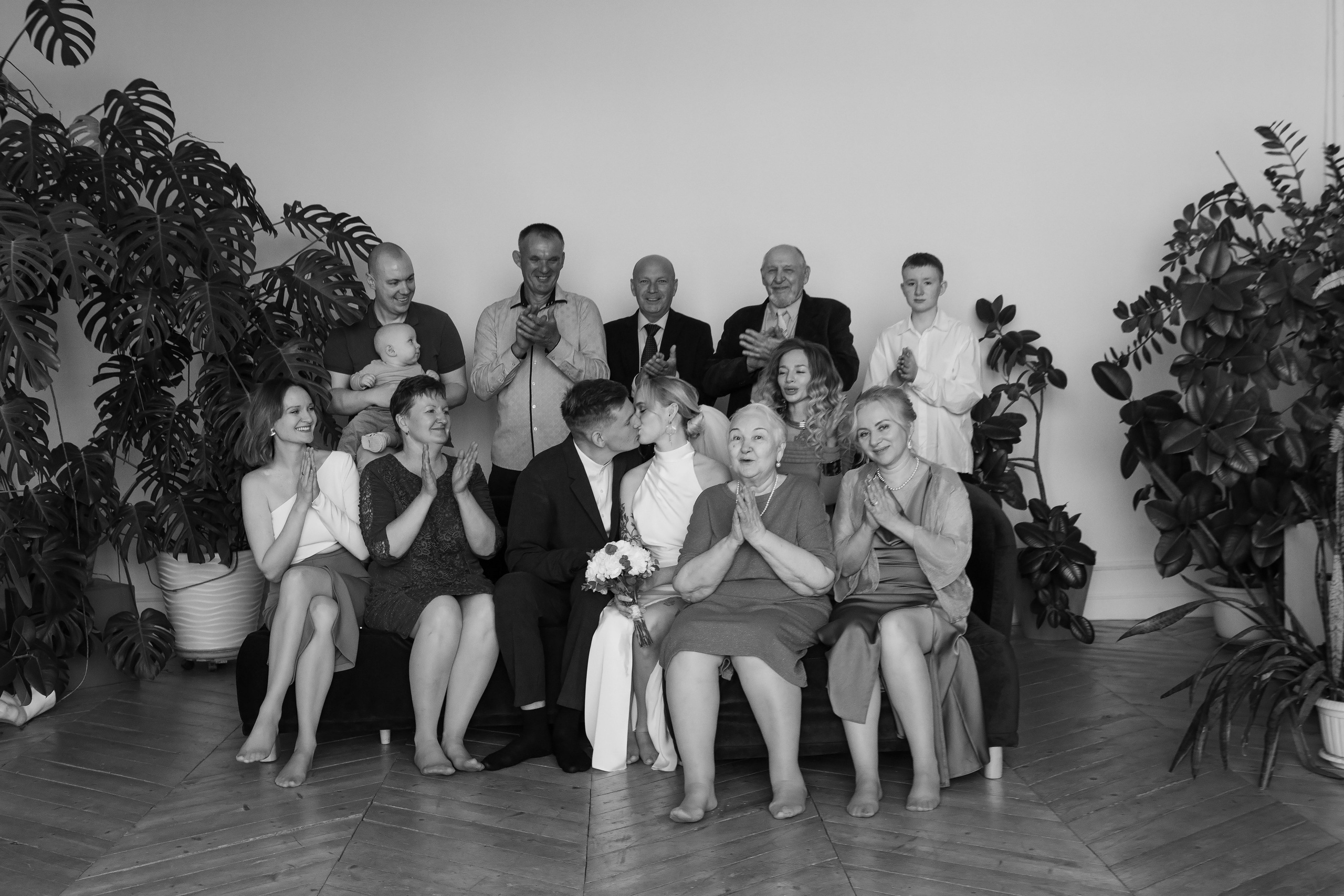 Александр и Софья. Фотограф в Краснодаре. Свадьбы| Репортажи| Портреты