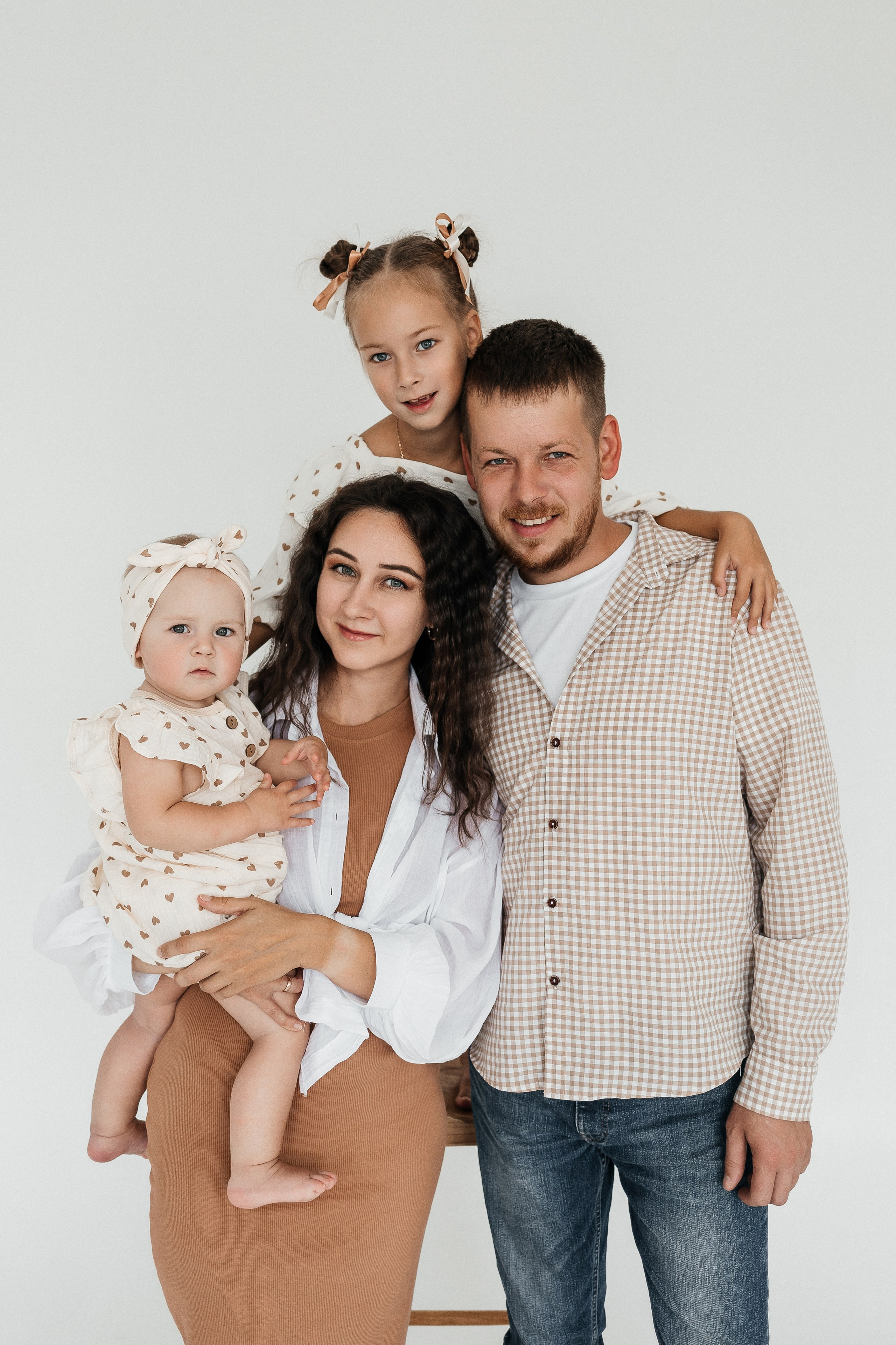 Артём/Лена/Арина/Маша. Свадебный и семейный фотограф в Екатеринбурге