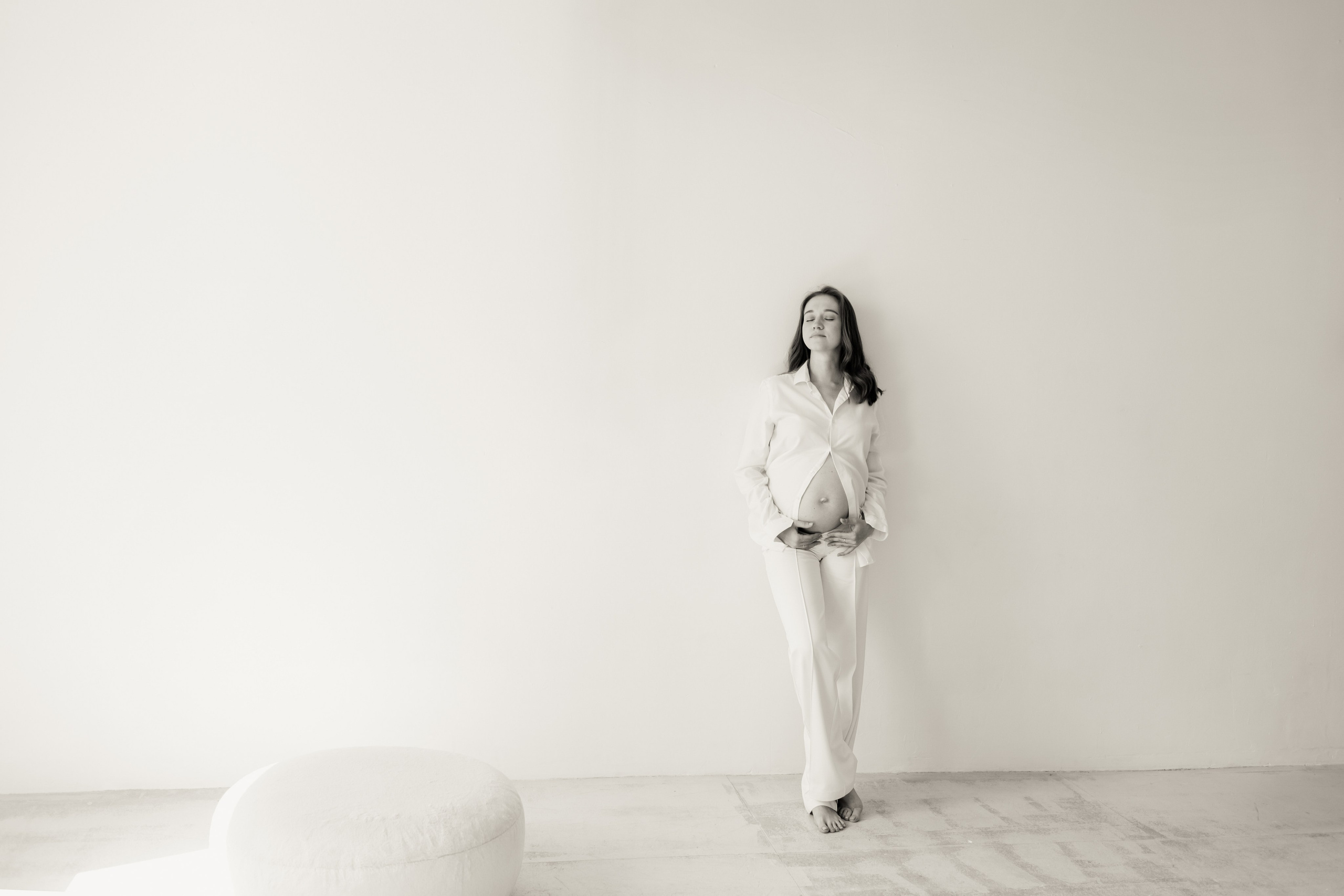 Мария. Семейный и портретный фотограф в Санкт-Петербурге Андрей Воробьев