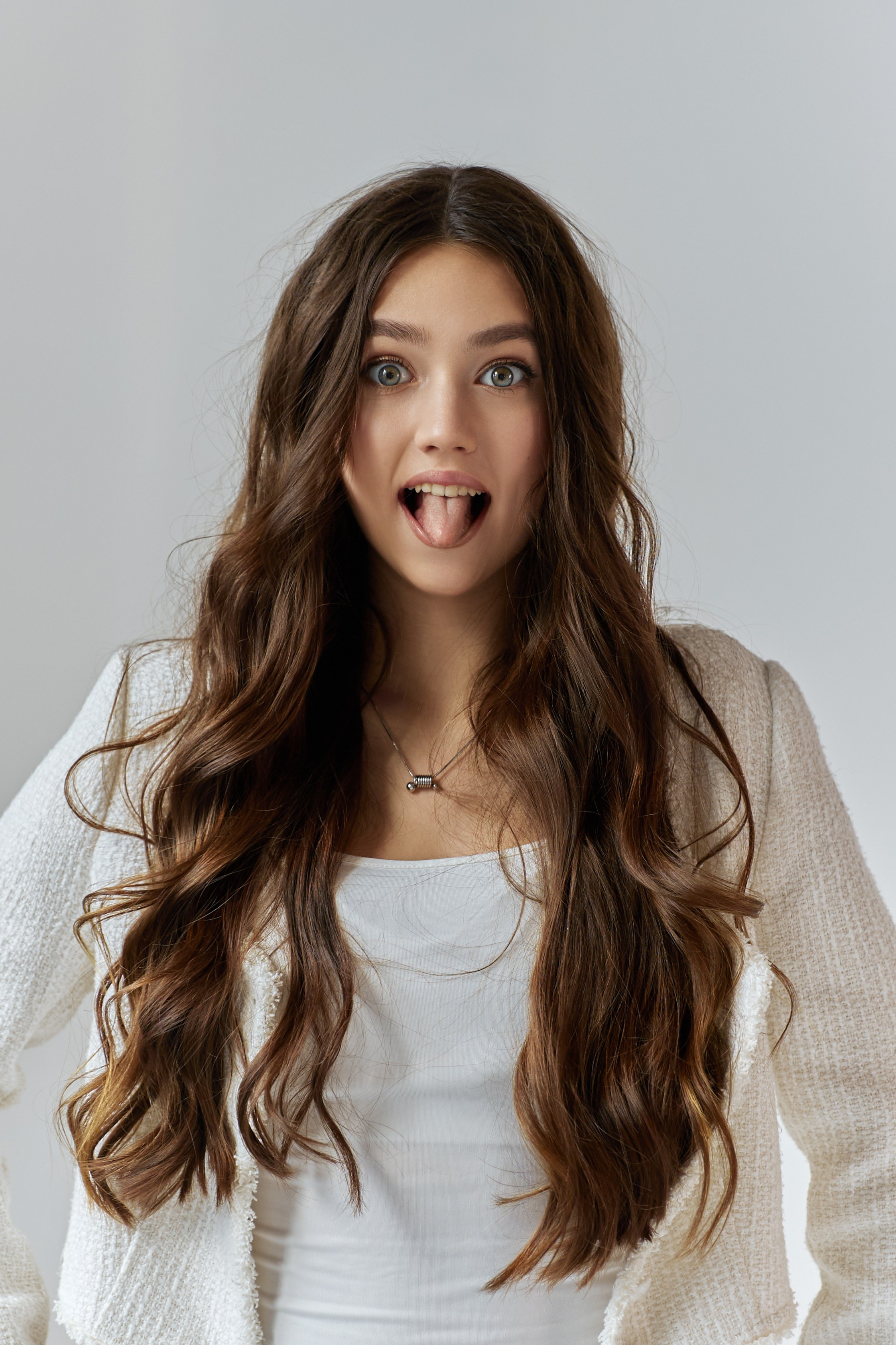 Вероника. Фотограф женского портрета, беременности и материнства Харькова Елена