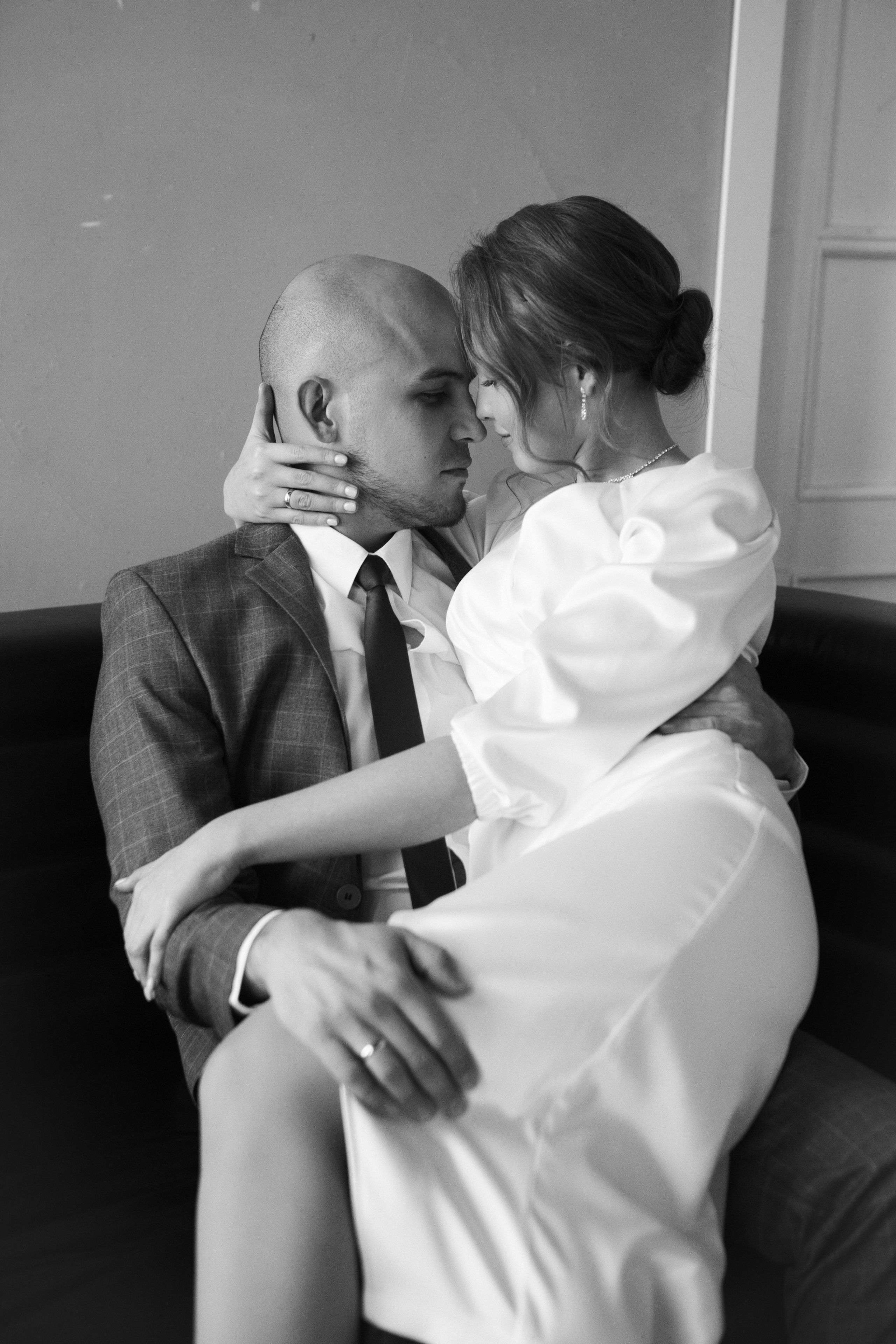 Ляйсан и Ильнур