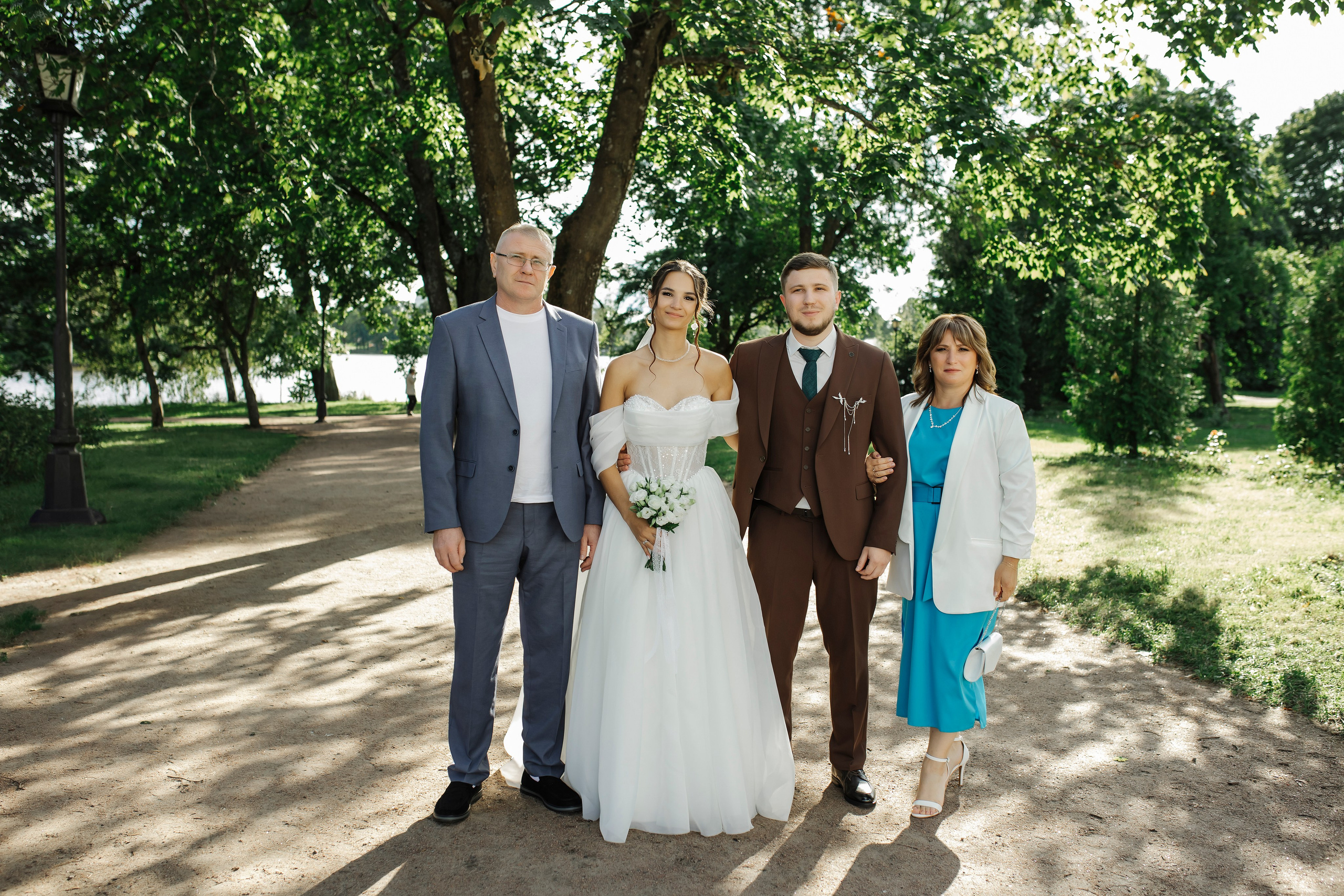 Никита & Мария. Свадебный и семейный фотограф Санкт-Петербурга Мария Родионова