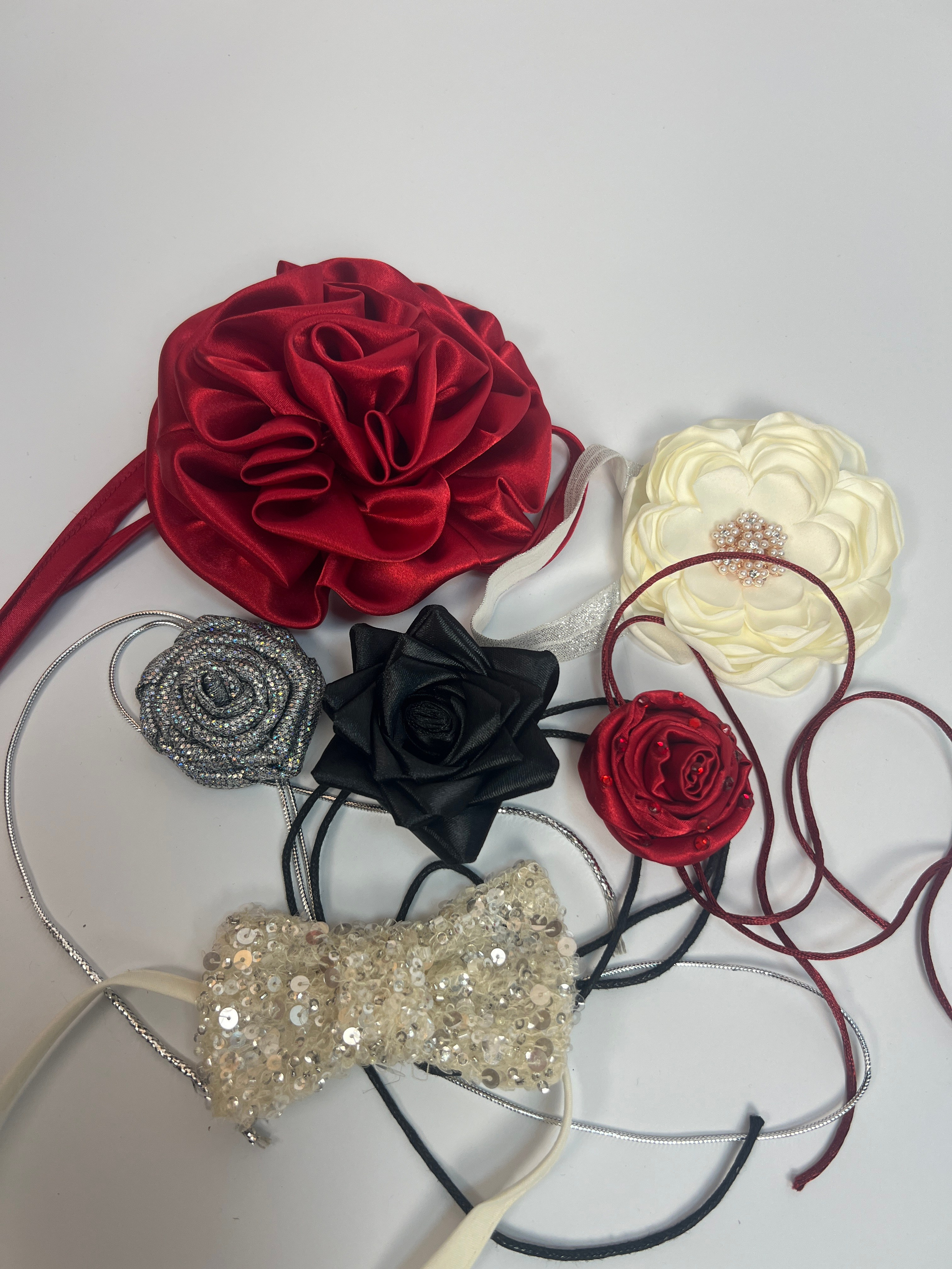 Аксессуары и украшения. ФОТОСЕССИИ в Краснодаре Фотограф Надин Ричи