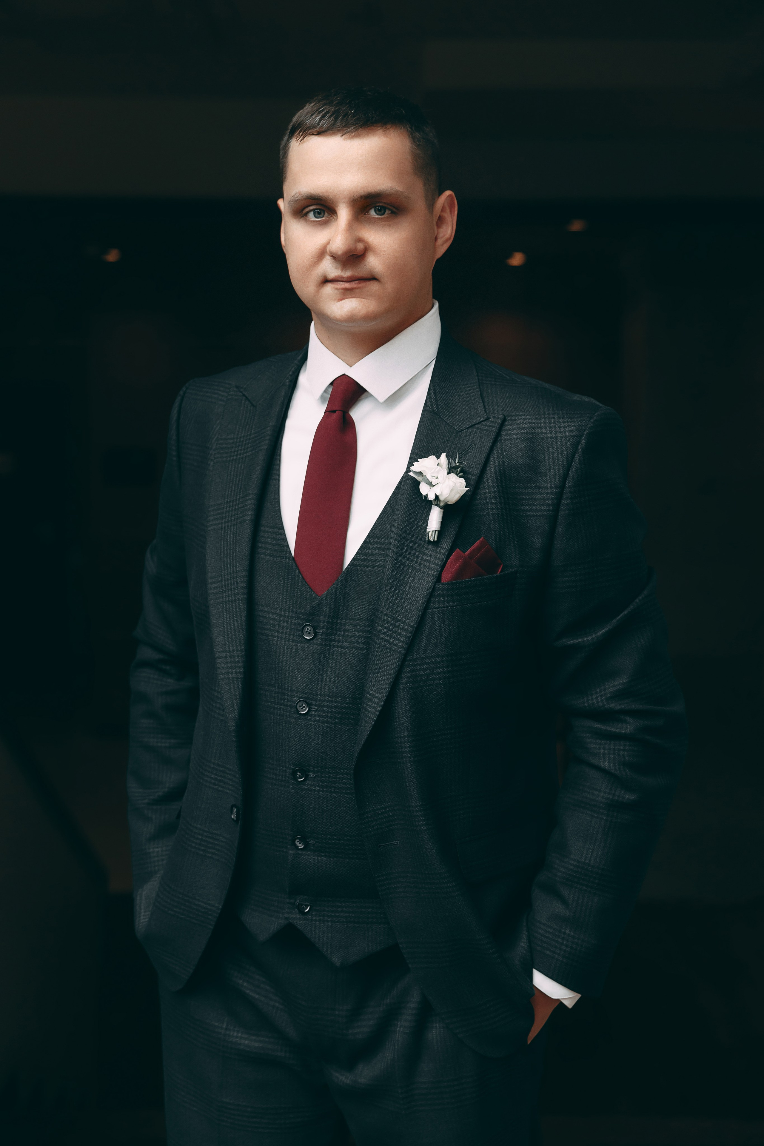 Большой день Лёши и Тани. Семейный фотограф в Санкт-Петербурге Алиса Мохова