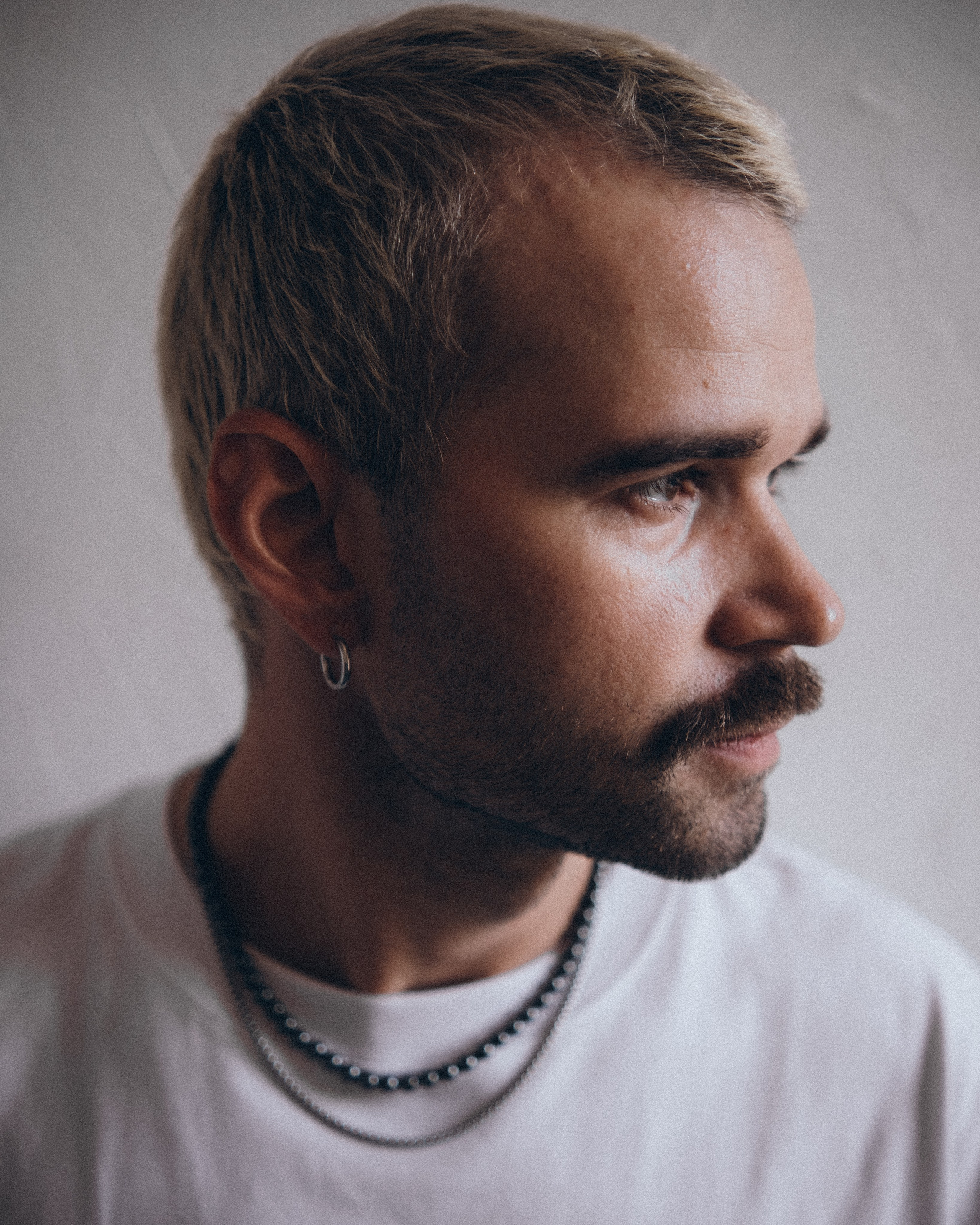 Илья. Doctor Azrael, портретный фотограф в СПб и Всеволожске