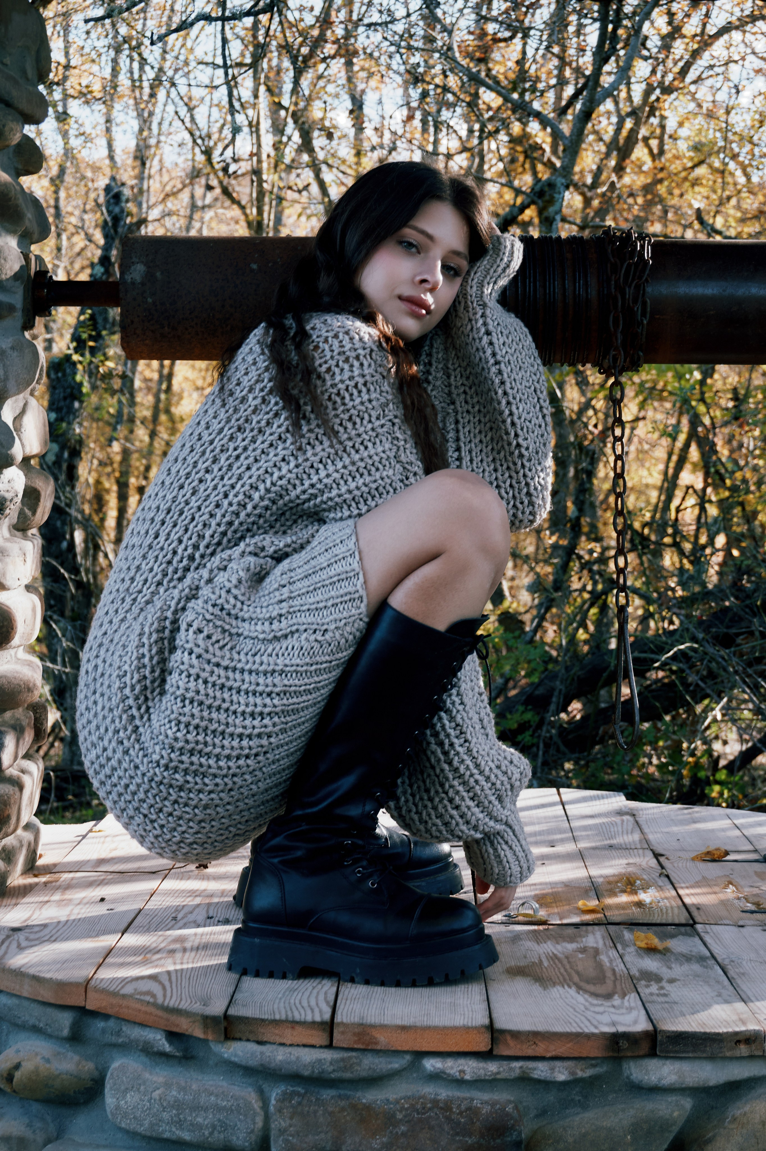 Ксюша. Фотограф в Краснодаре Татьяна Вижевитова