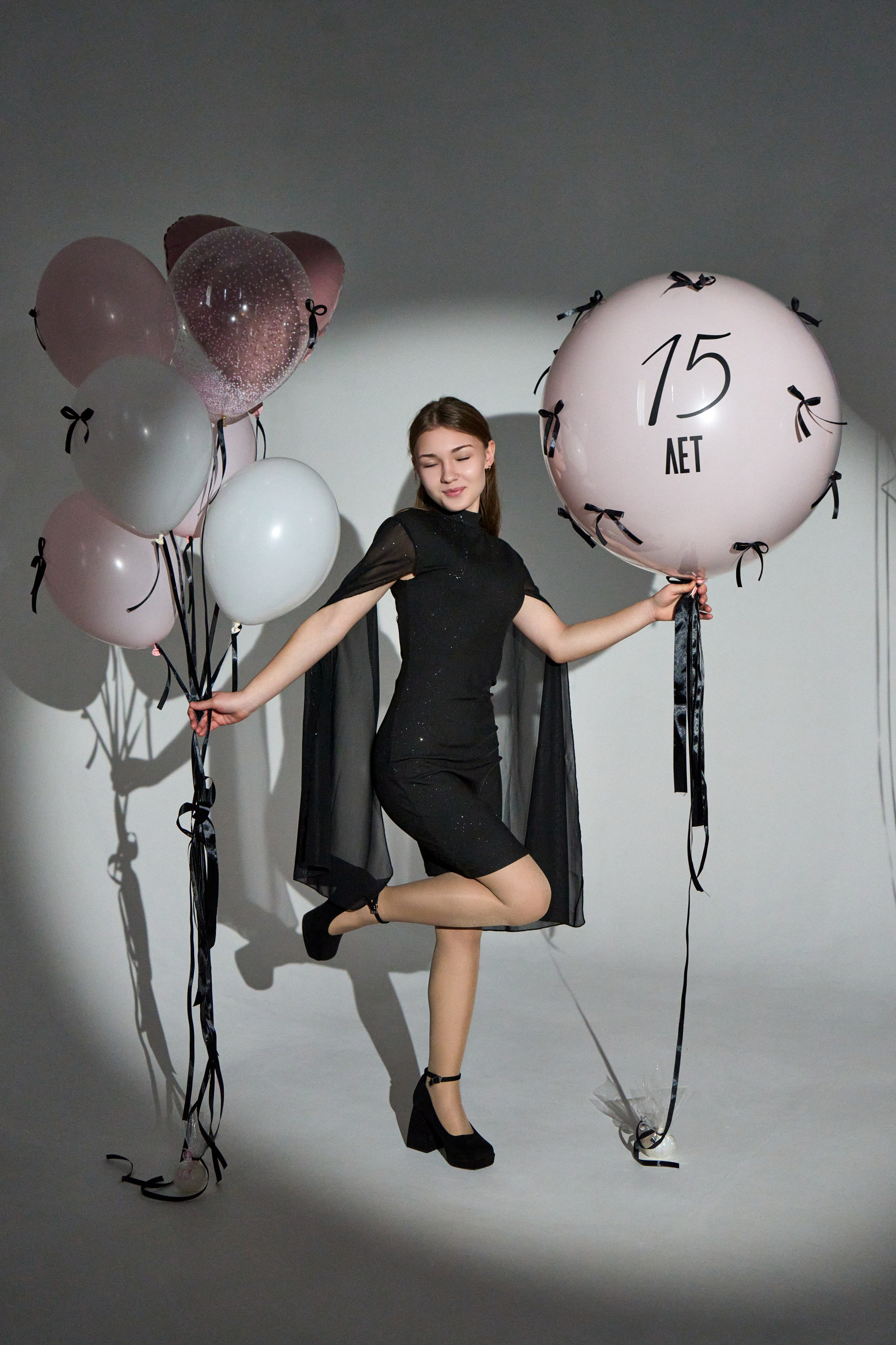 Оле 15!. Фотограф в Краснодаре Татьяна Вижевитова