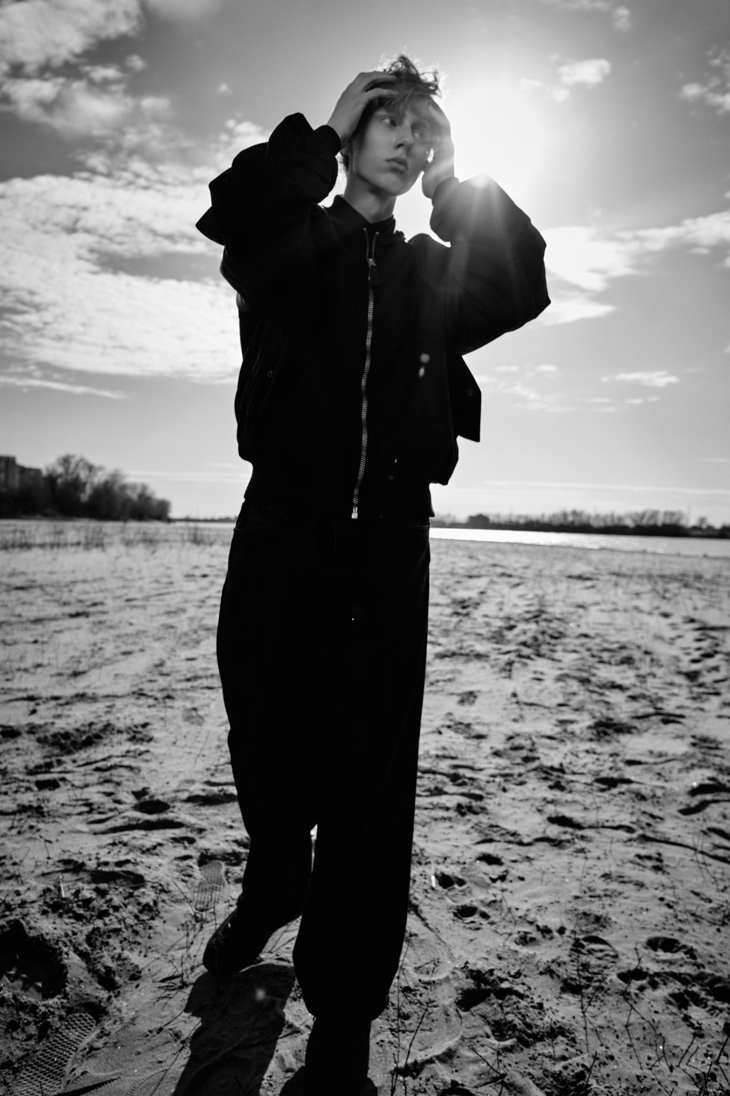 Виктор. Фотограф в Краснодаре Татьяна Вижевитова