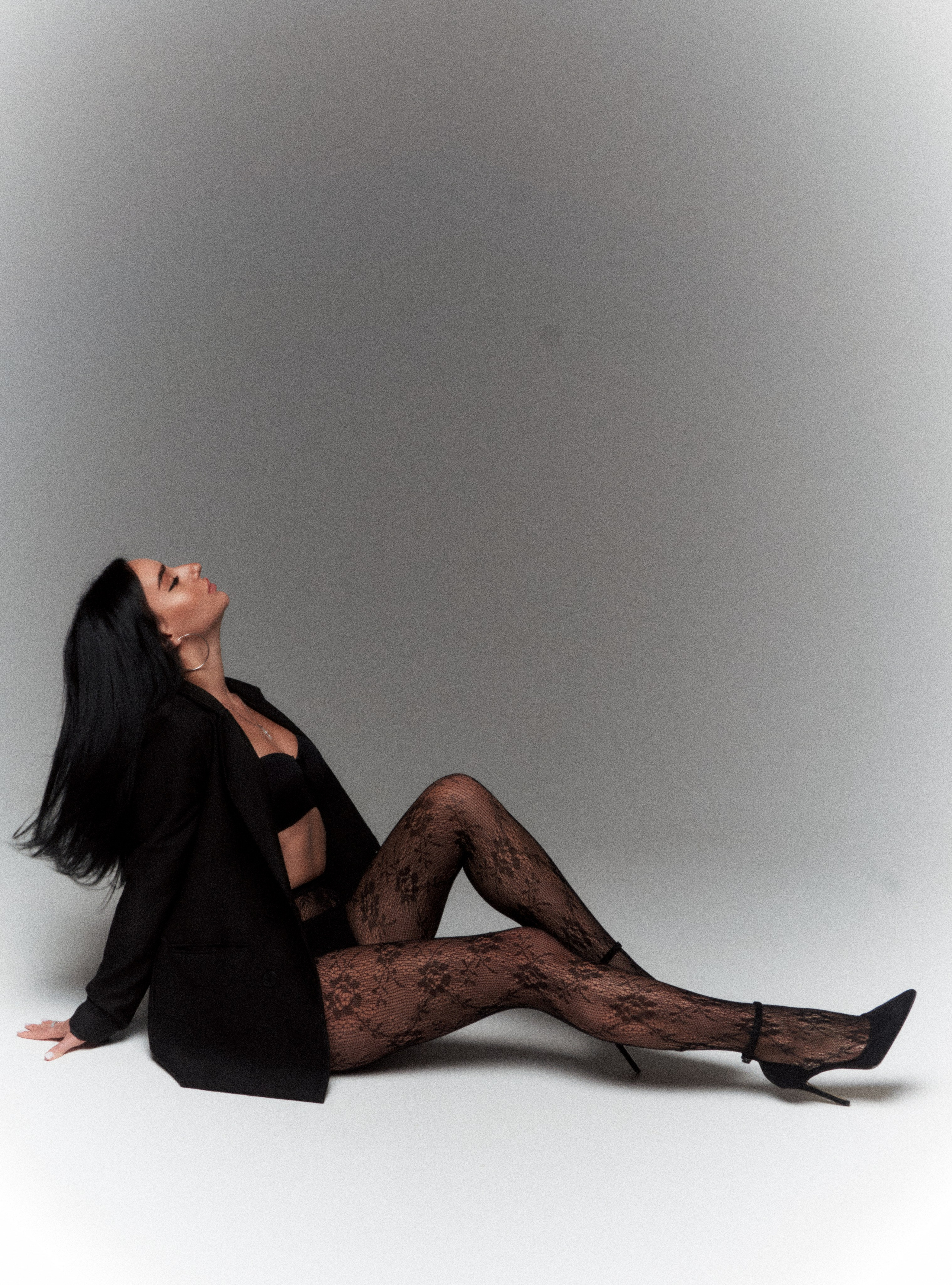 Женский портрет. Фотограф в Краснодаре Татьяна Вижевитова