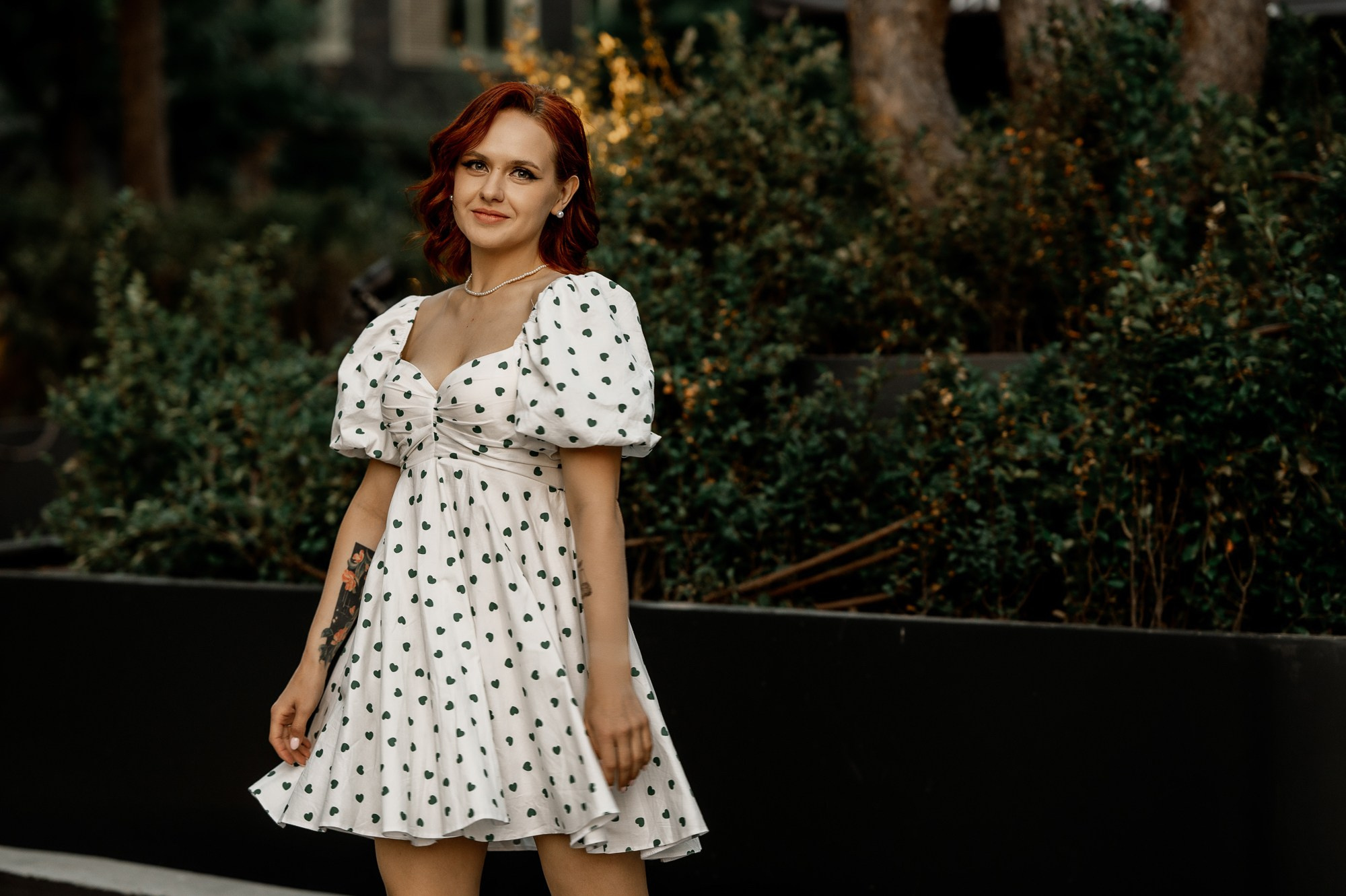 Даниил и Дарья. Свадебный фотограф в Тюмени Анастасия Конева