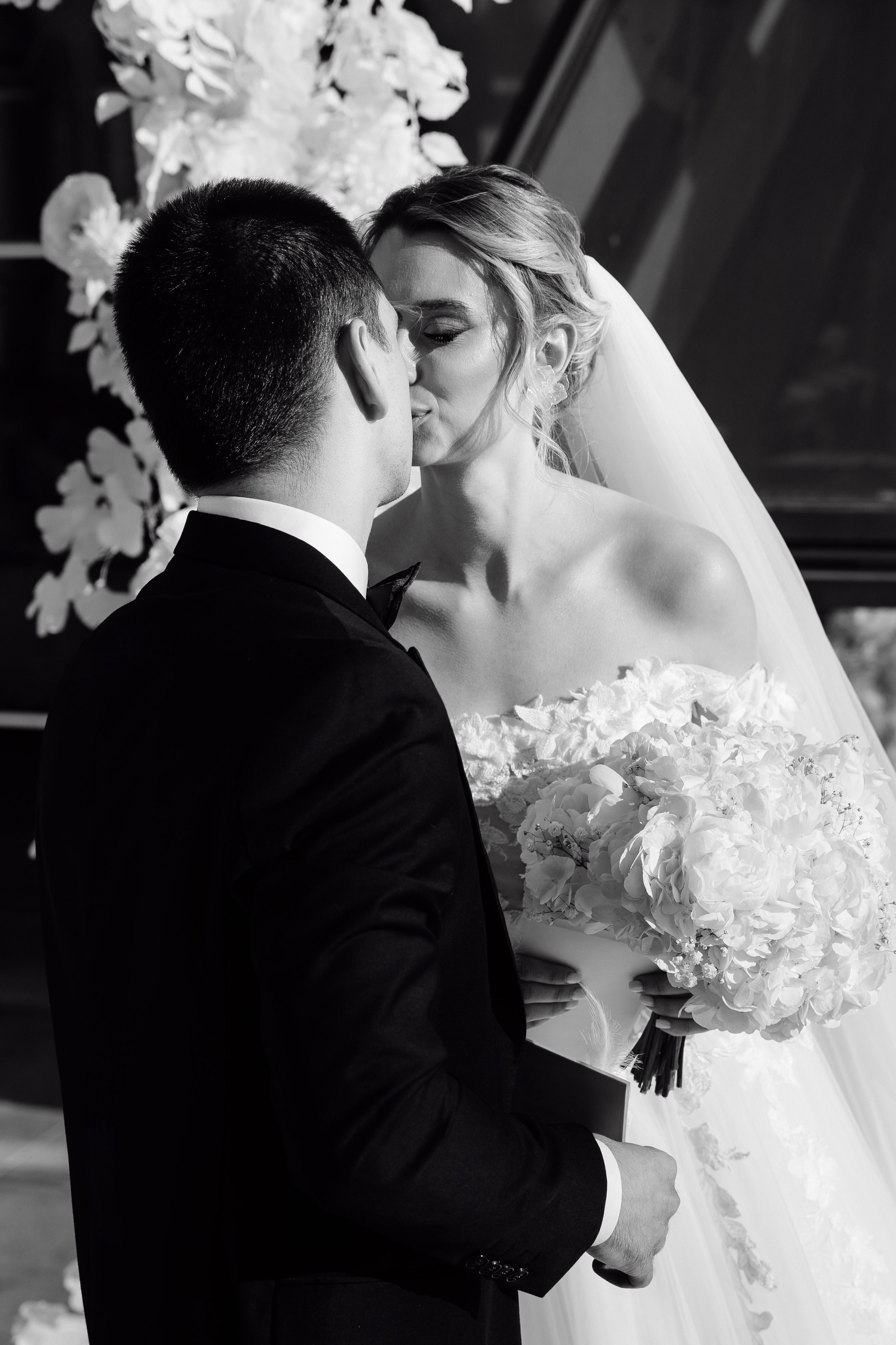 Мария и Александр. Свадебный фотограф Ростов-на-Дону