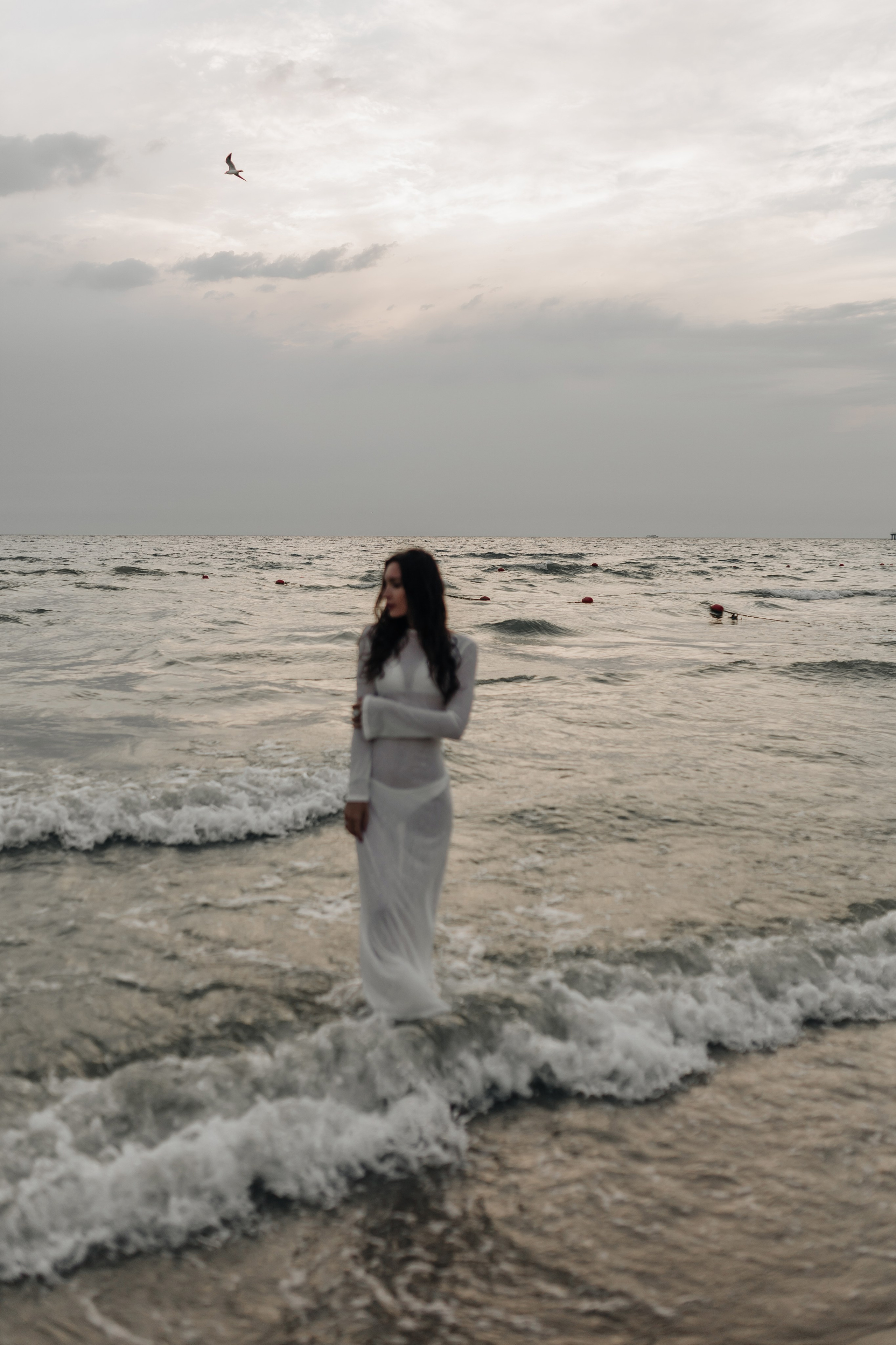 Яна. Фотограф Трифон Мира