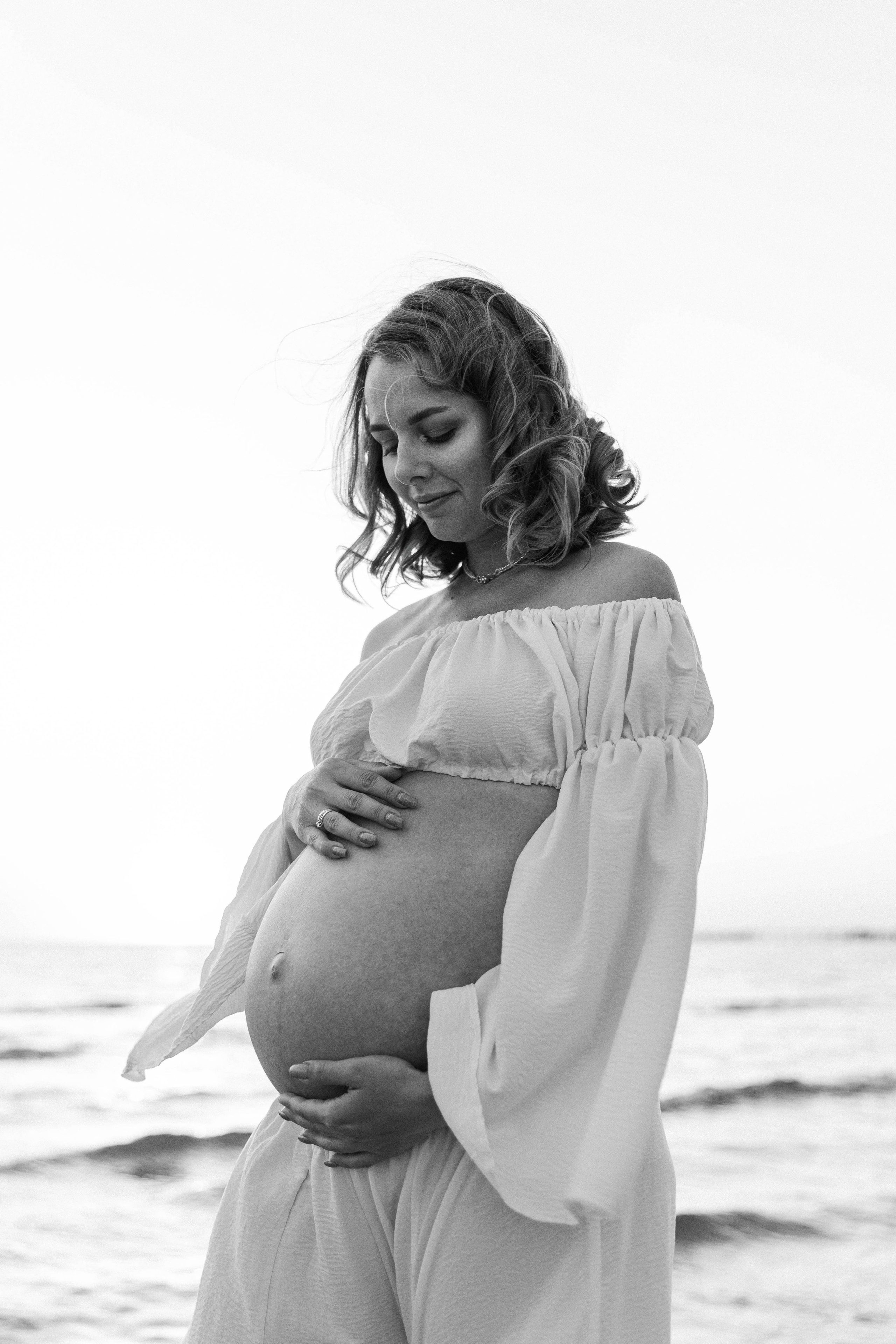 В ожидании. Фотограф Трифон Мира